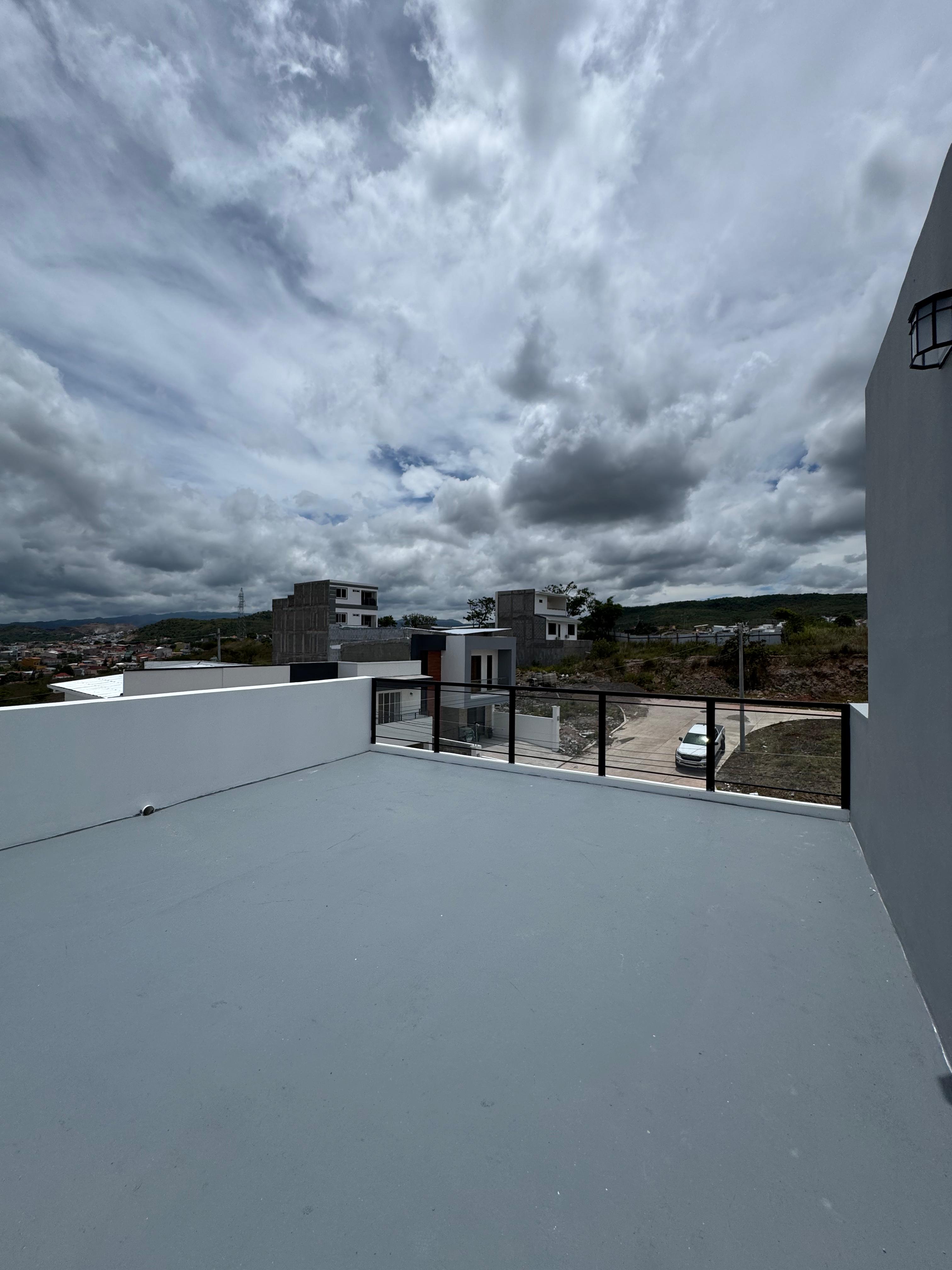Casas nueva y moderna de lujo en (Residencial Villa Toscana) galería 30