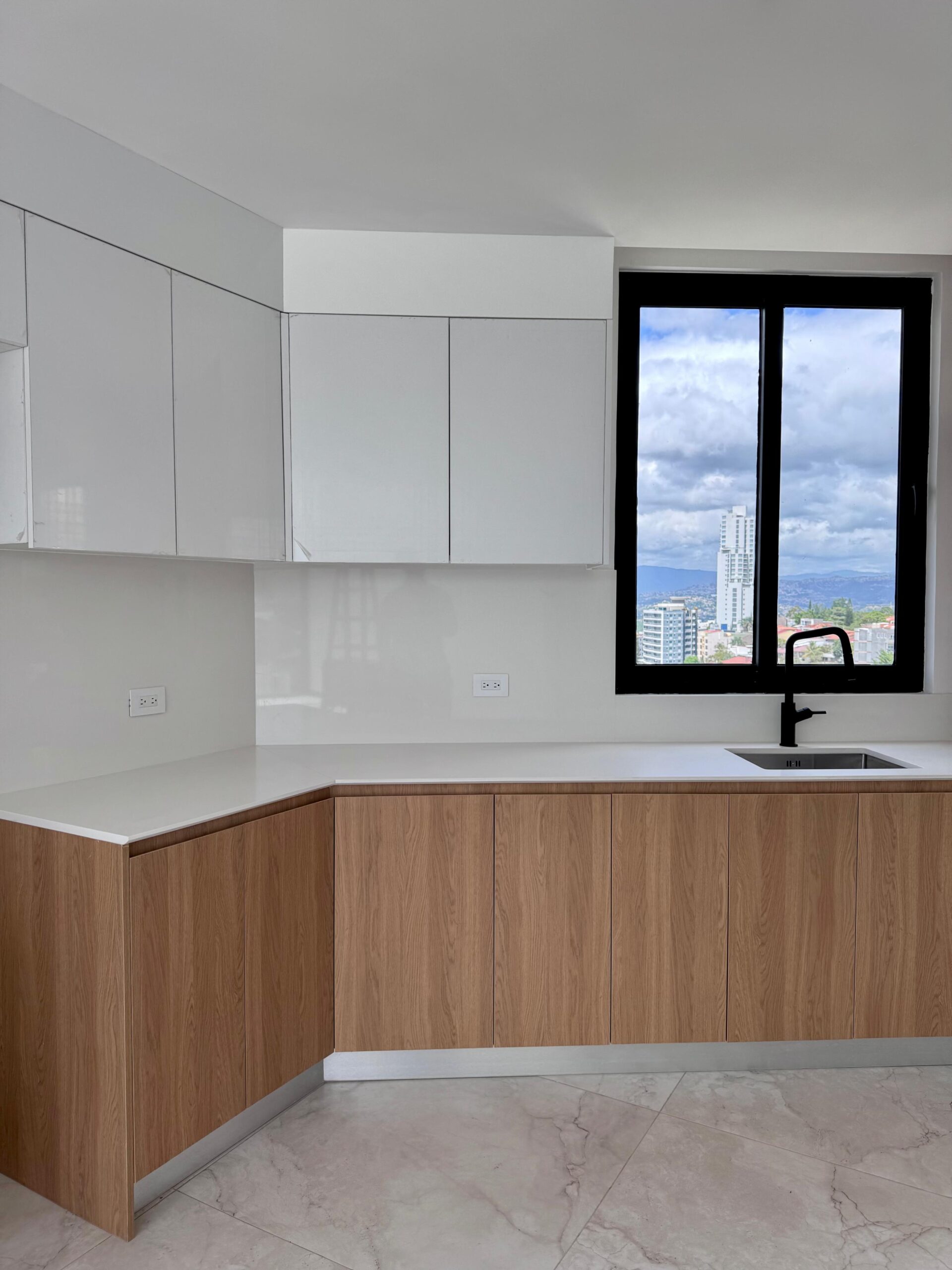 Venta de Apartamentos – Torre Zima, Tegucigalpa miniatura 9