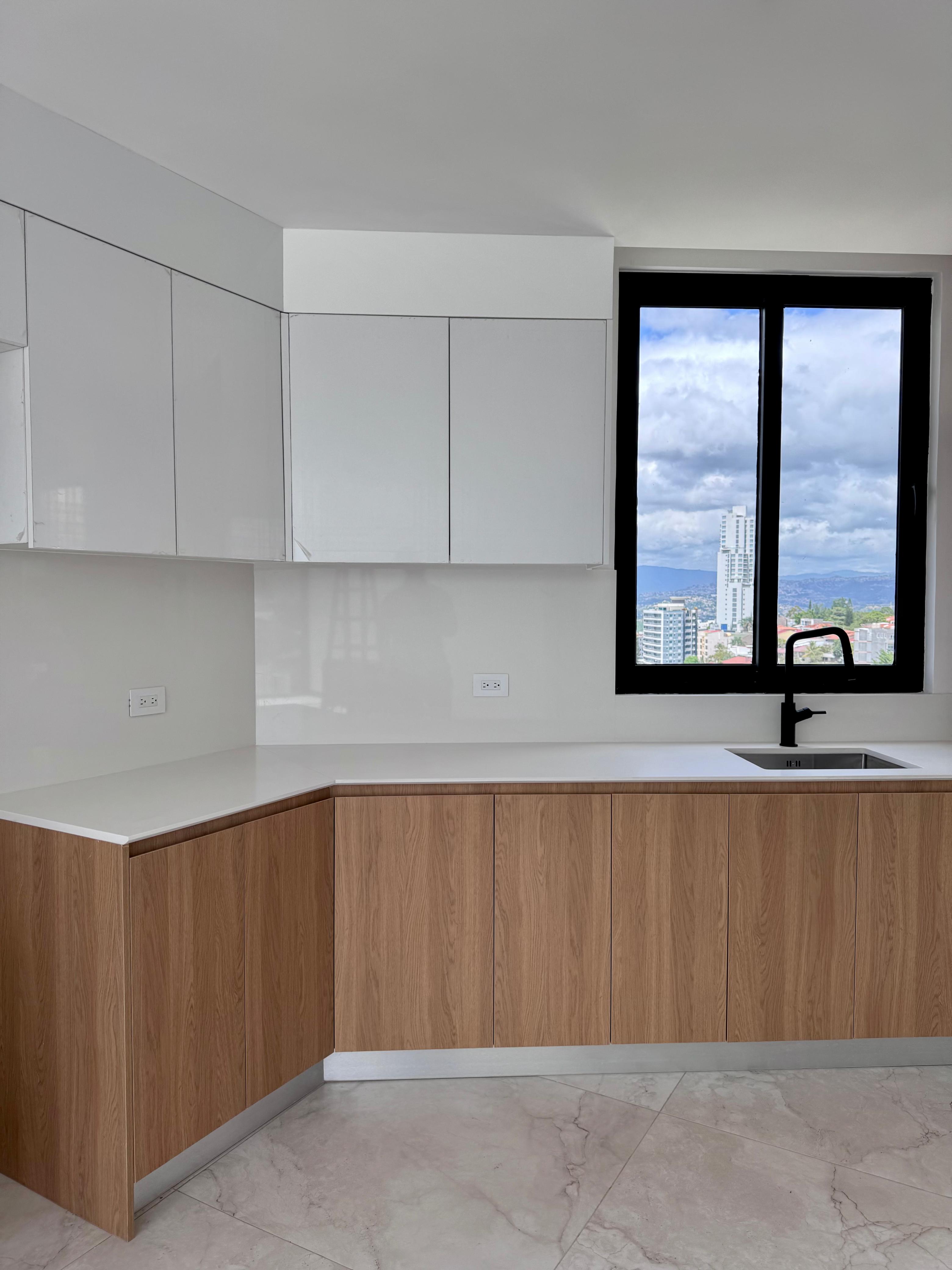 Venta de Apartamentos – Torre Zima, Tegucigalpa miniatura 4