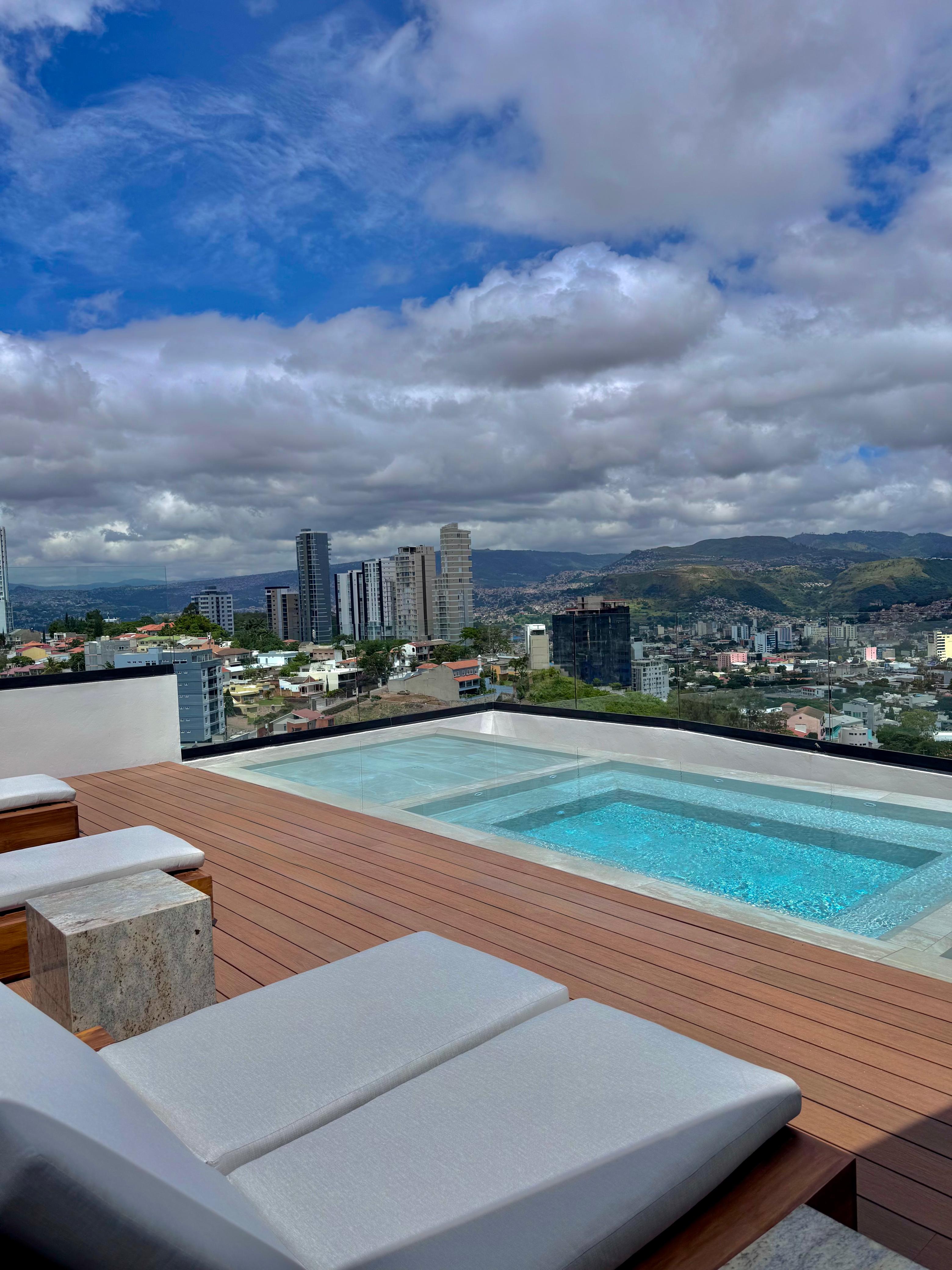 Venta de Apartamentos – Torre Zima, Tegucigalpa miniatura 5