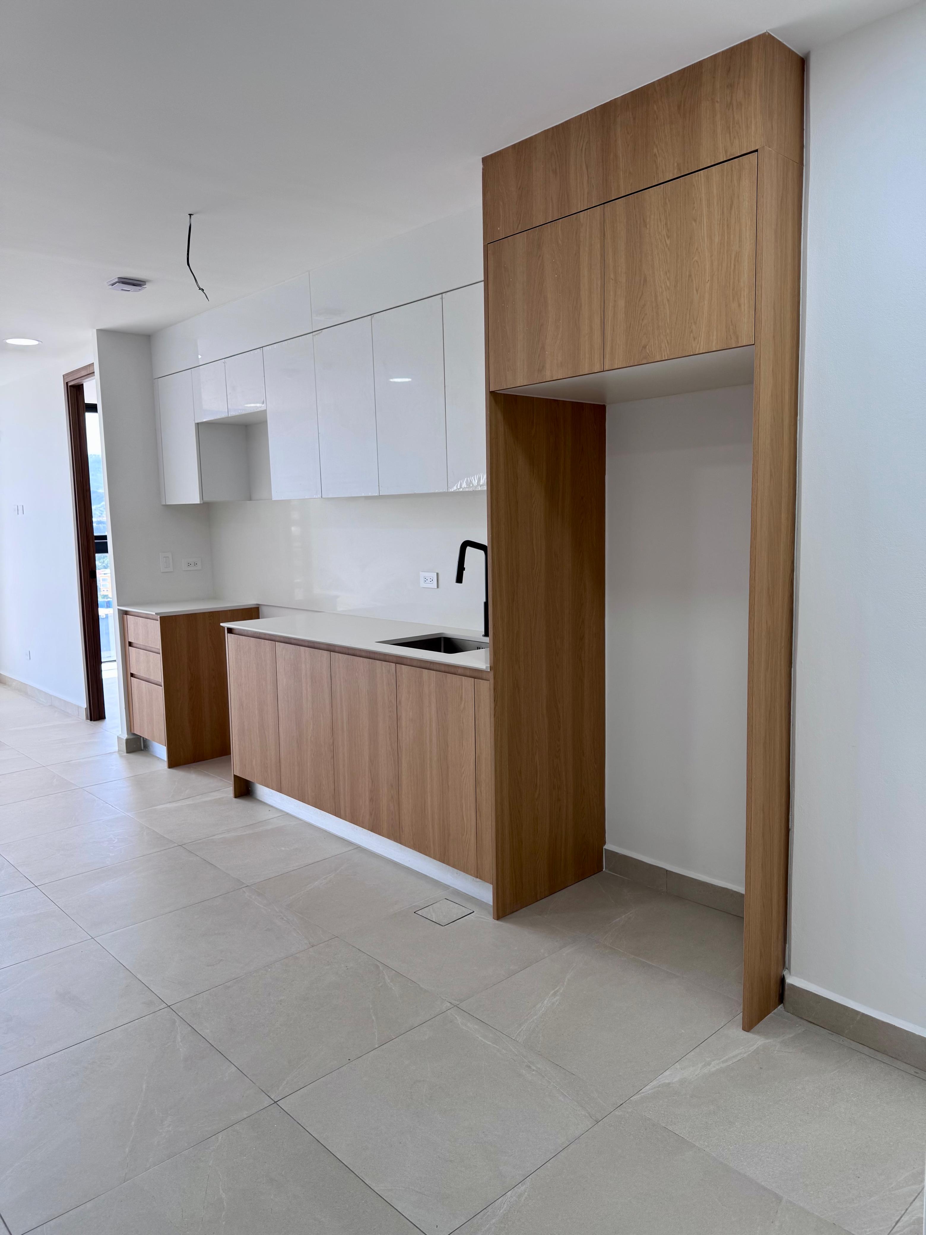Condominio en Alquiler – Alcázar (Amueblado) miniatura 24