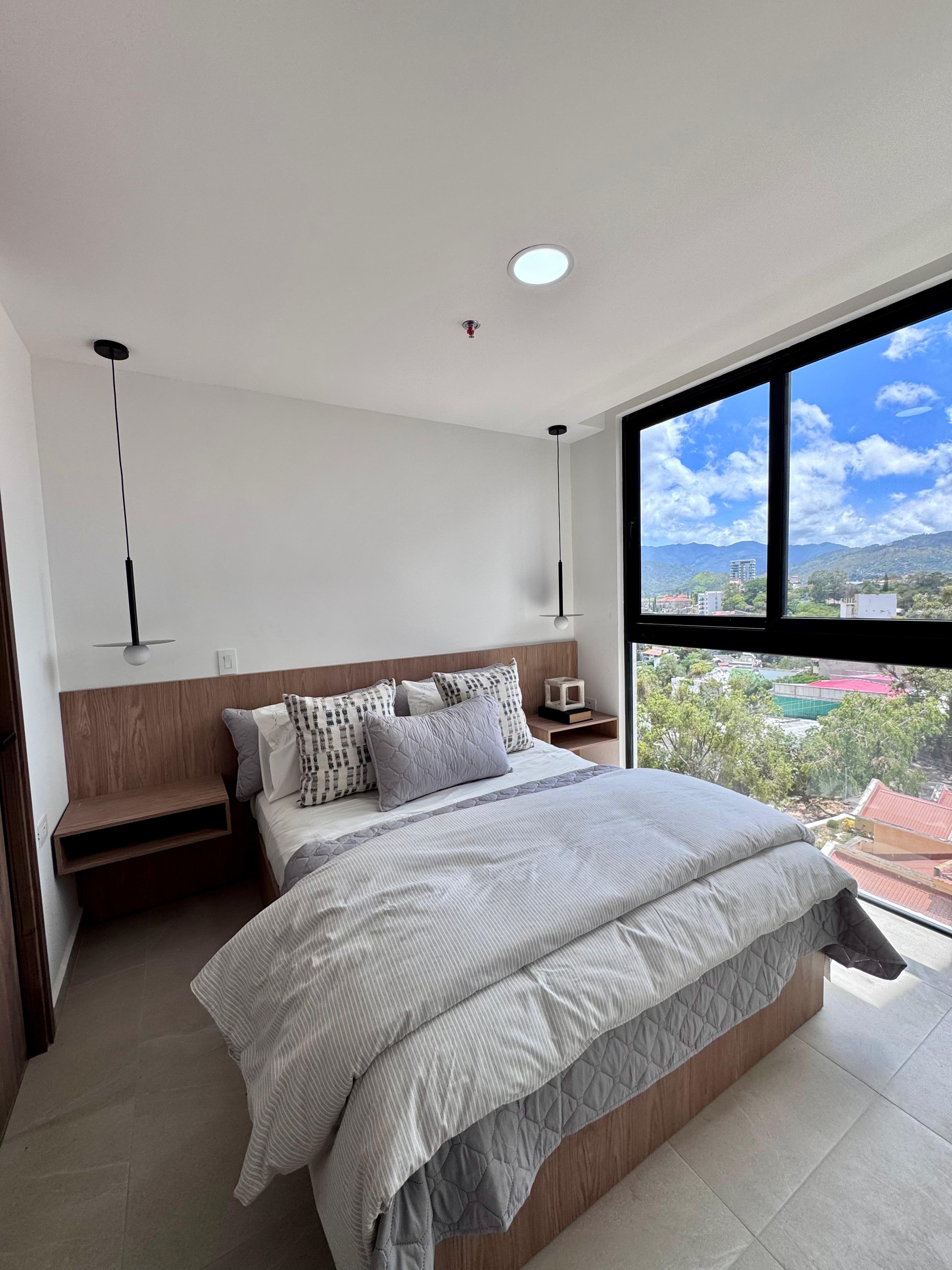 Condominio en Alquiler – Alcázar (Amueblado) galería 25