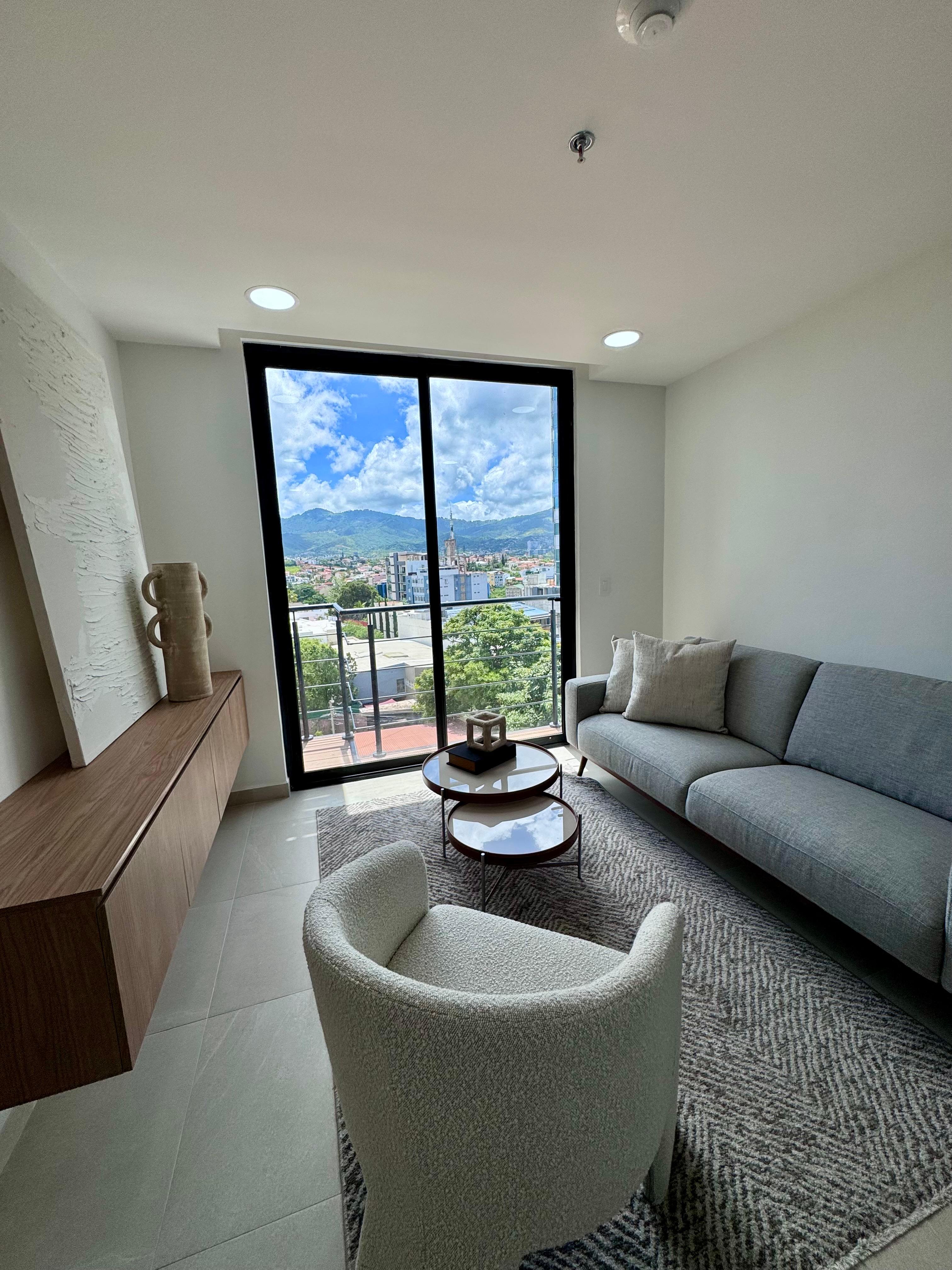 Condominio en Alquiler – Alcázar (Amueblado) galería 26
