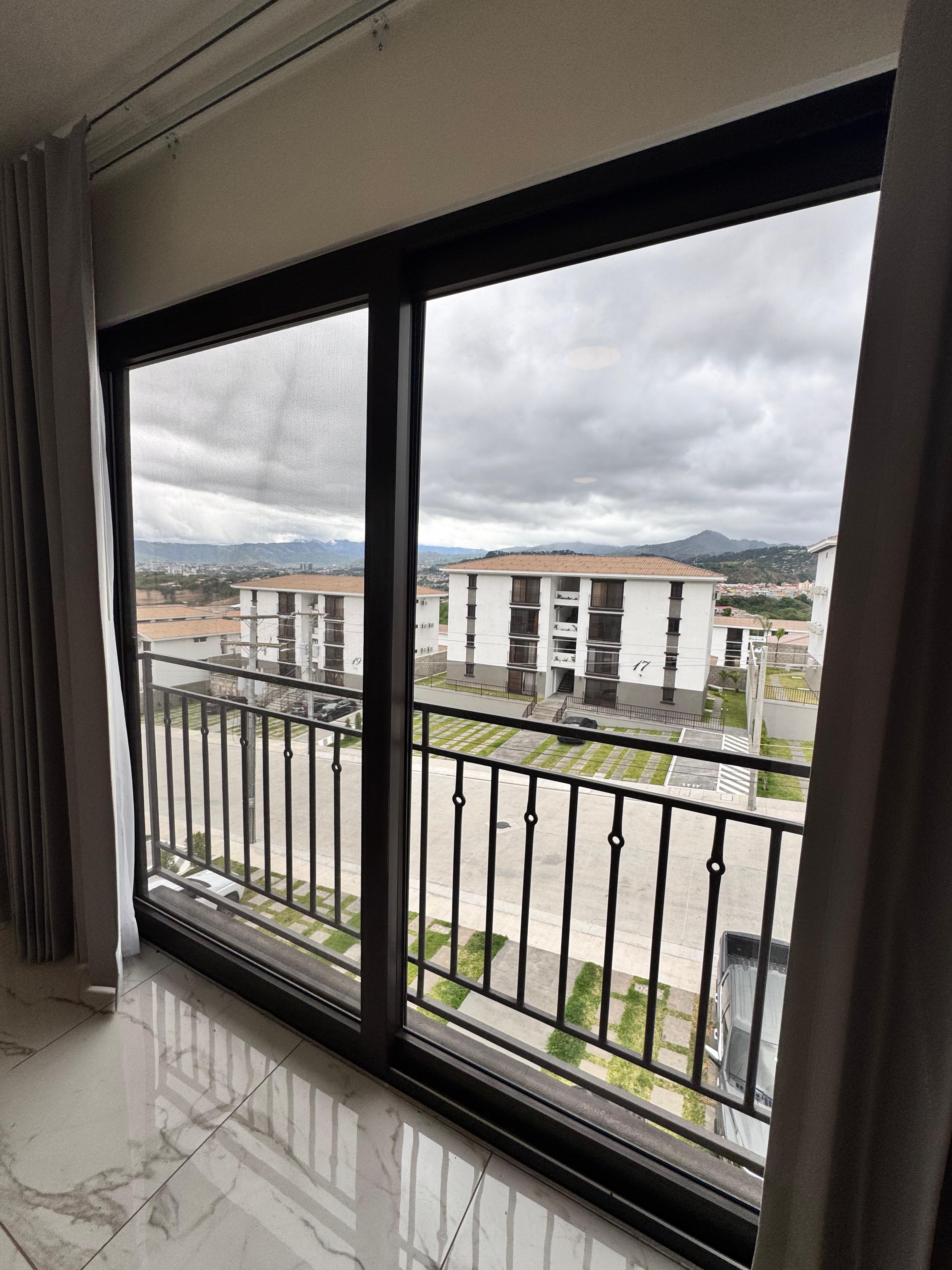 Condominio en Alquiler – Alcázar (Amueblado) galería 30