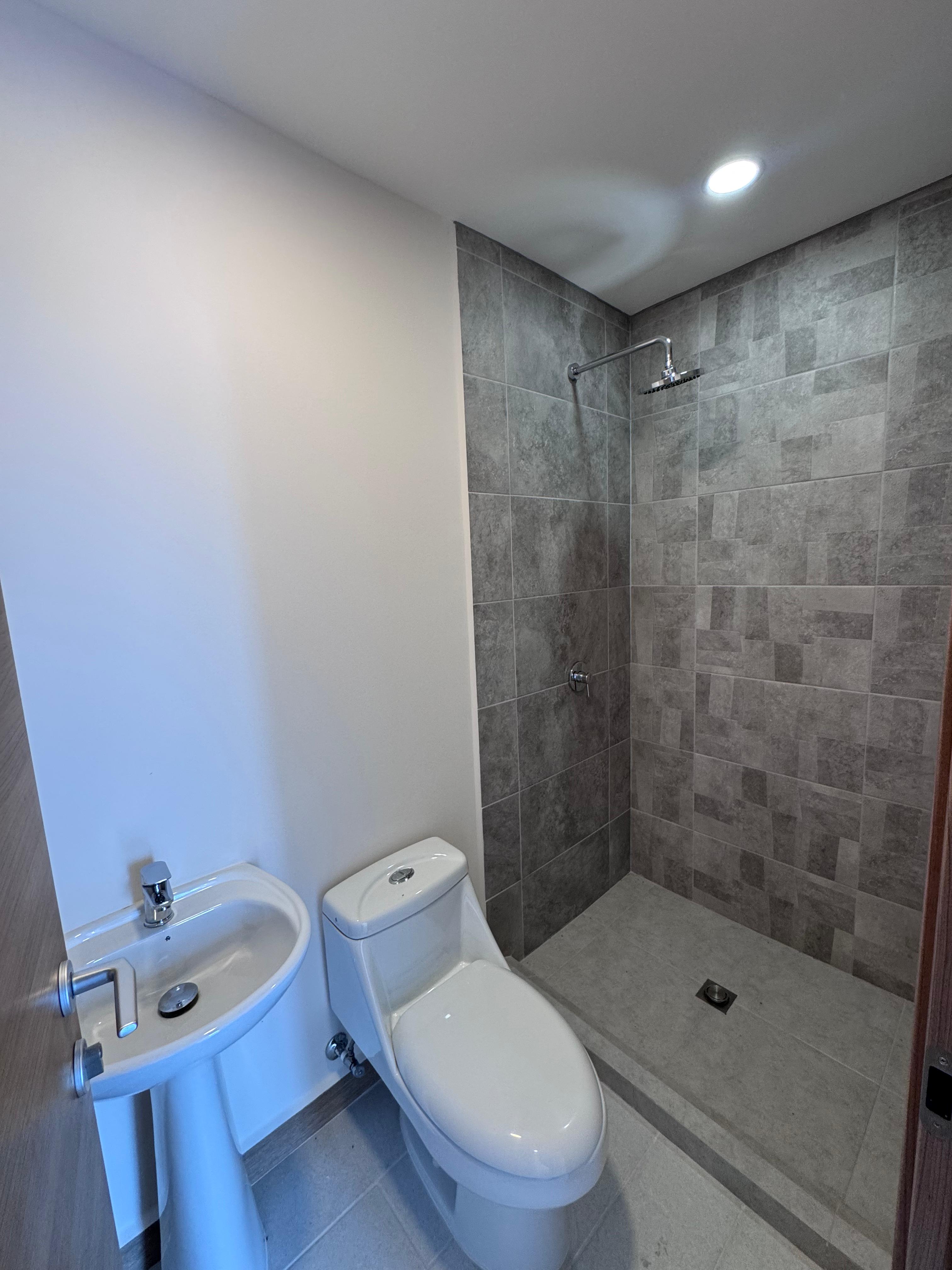 Apartamento en venta – Cipreses San Ignacio con la mejor vista de Tegucigalpa miniatura 22