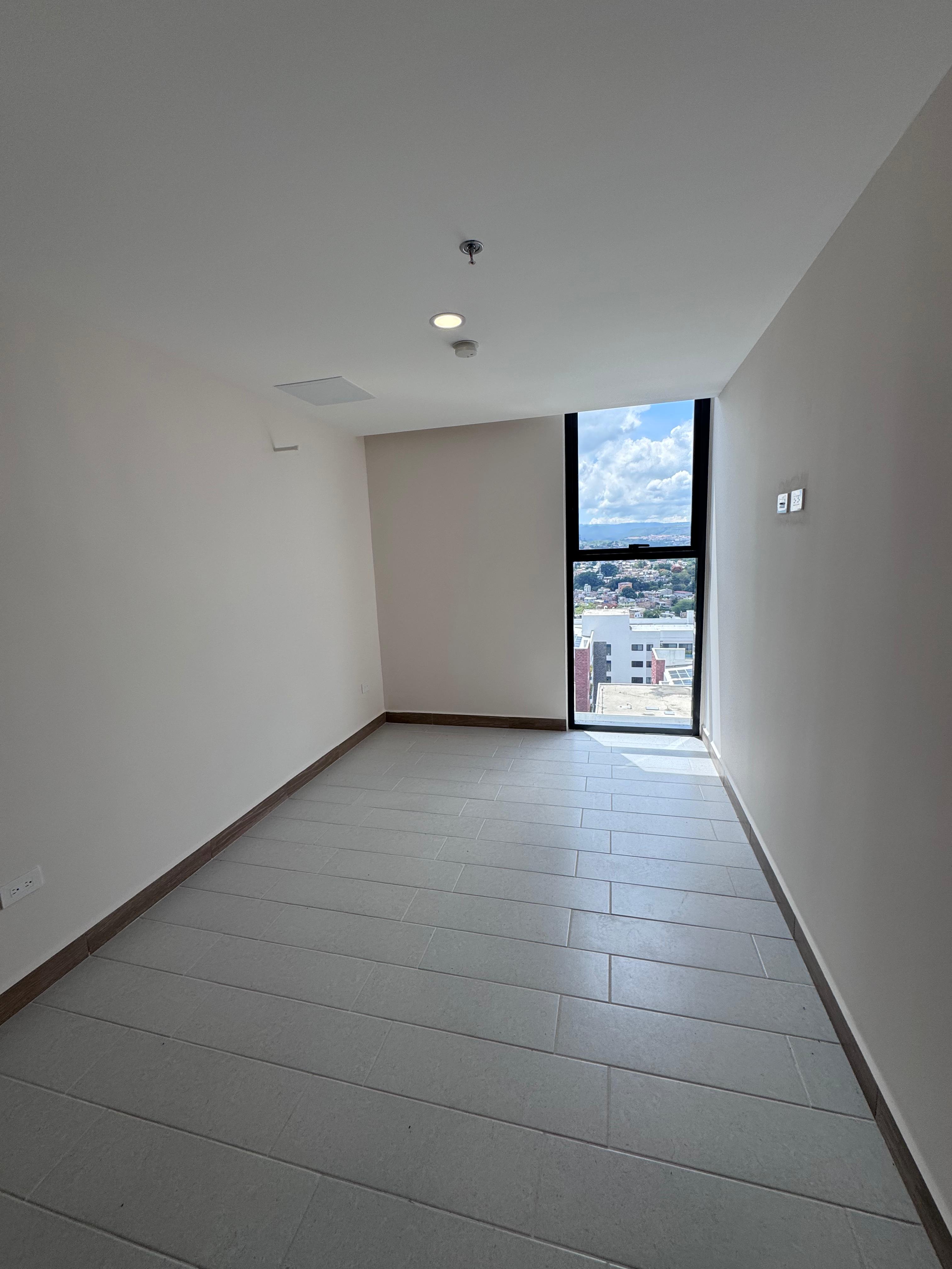 Apartamento en venta – Cipreses San Ignacio con la mejor vista de Tegucigalpa galería 29