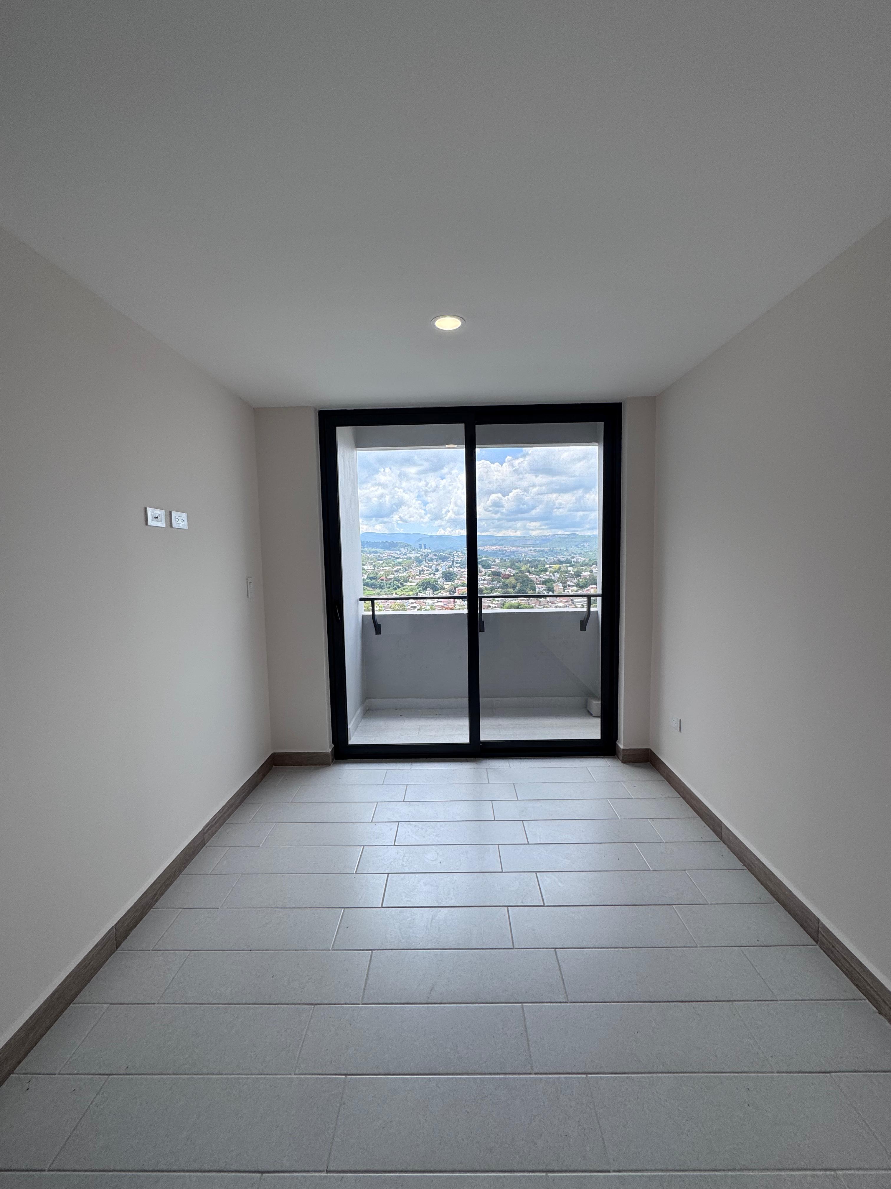 Apartamento en venta – Cipreses San Ignacio con la mejor vista de Tegucigalpa galería 30
