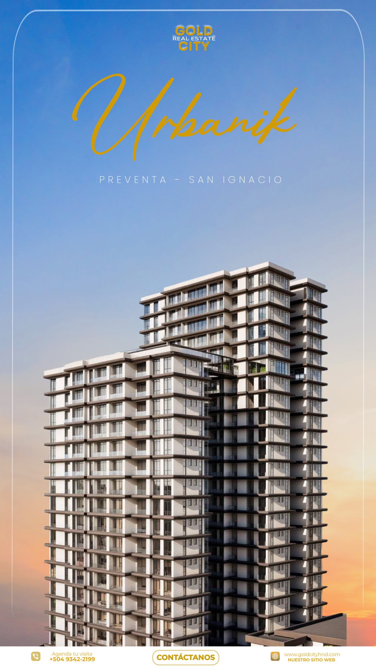 Urbanik – El Nuevo Ícono Residencial y Comercial de Tegucigalpa miniatura 2