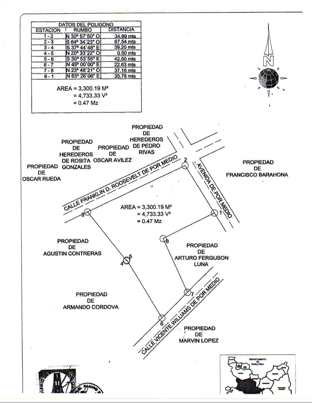 Monoambiente en Venta – Cipreses San Ignacio miniatura 9