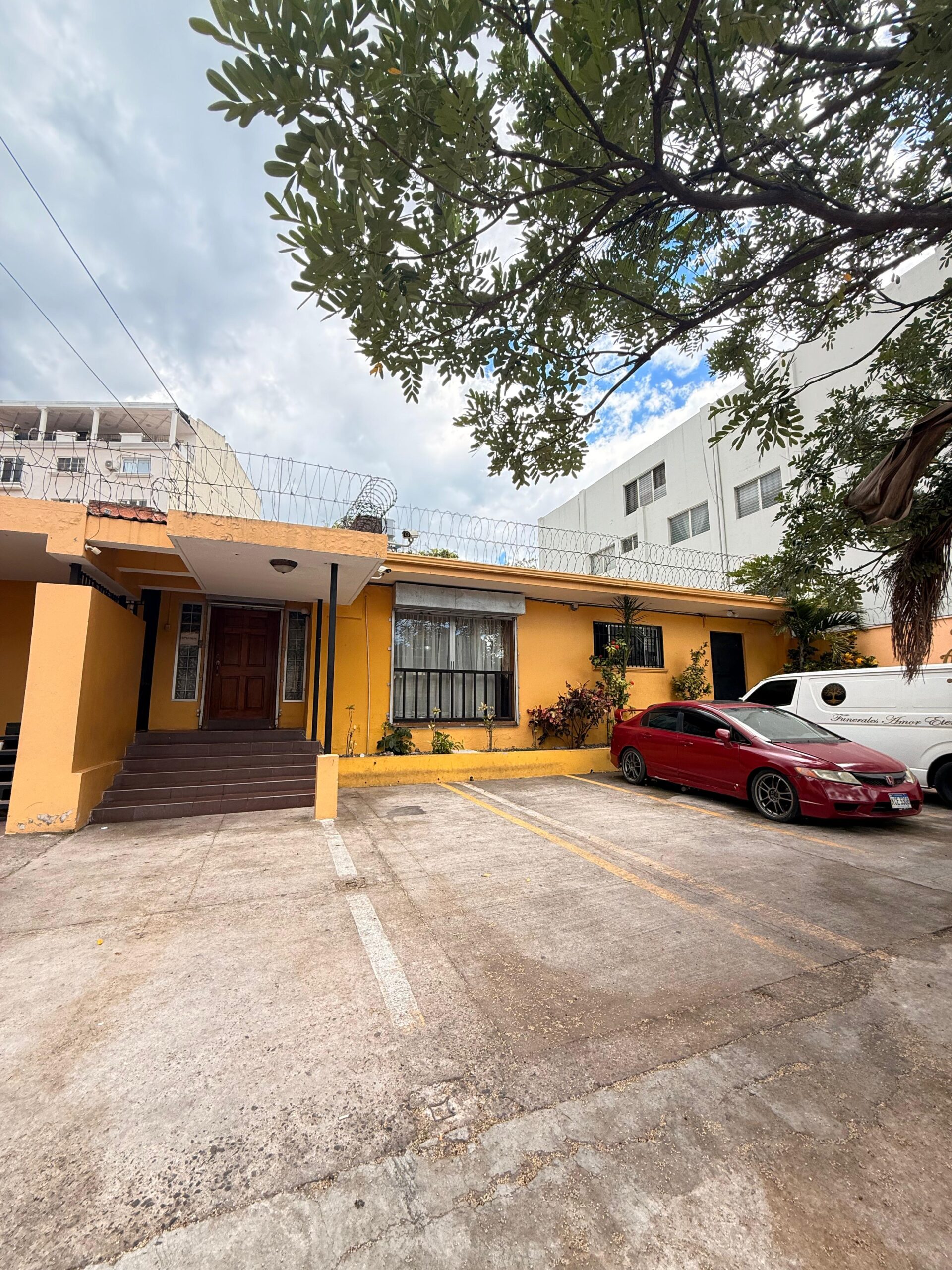 Casa en Venta – Lotificación Palmira, Lote 38 Bloque VII, Tegucigalpa miniatura 4