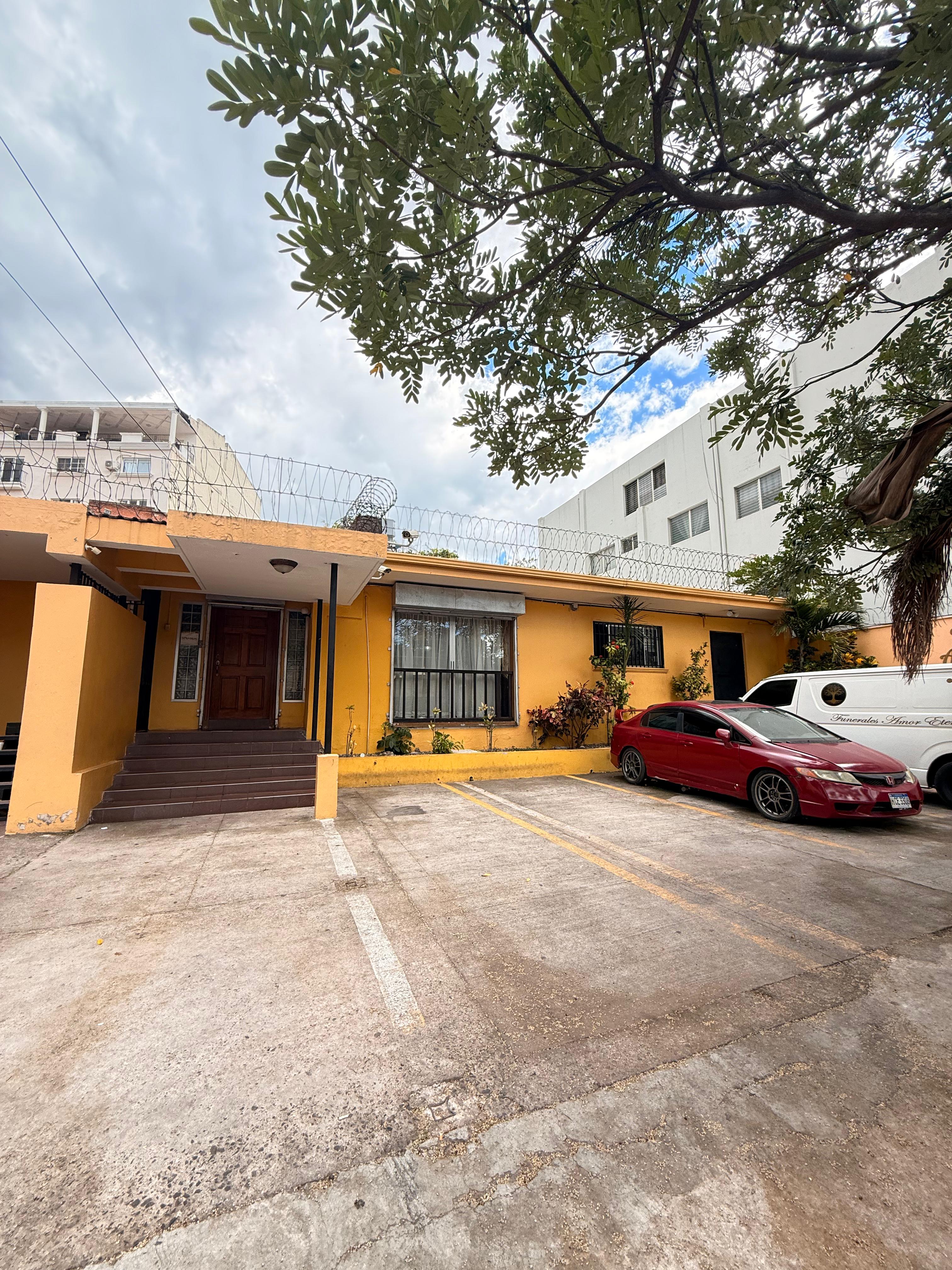 Casa en Venta – Lotificación Palmira, Lote 38 Bloque VII, Tegucigalpa miniatura 2