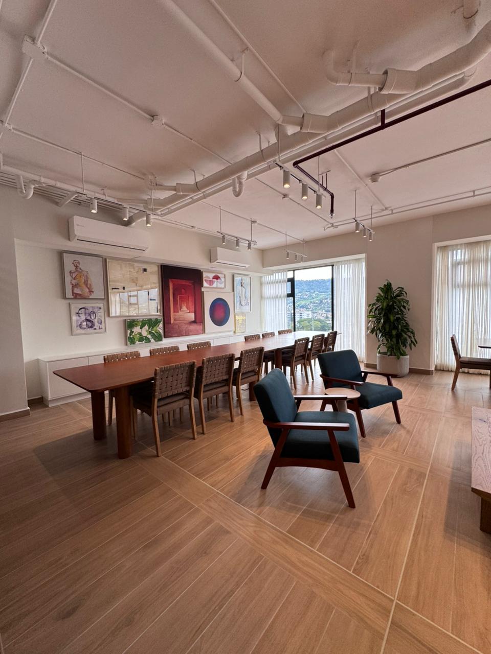Oficinas en Renta – Torre Metrópolis galería 26