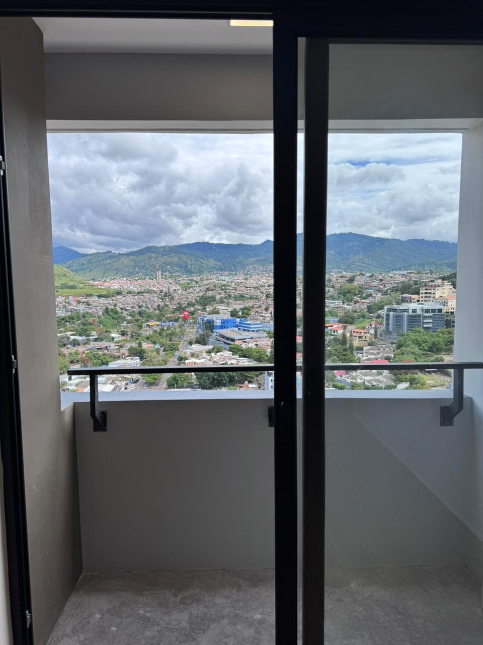Se Renta Apartamento – Torre Atlas, Tegucigalpa miniatura 20