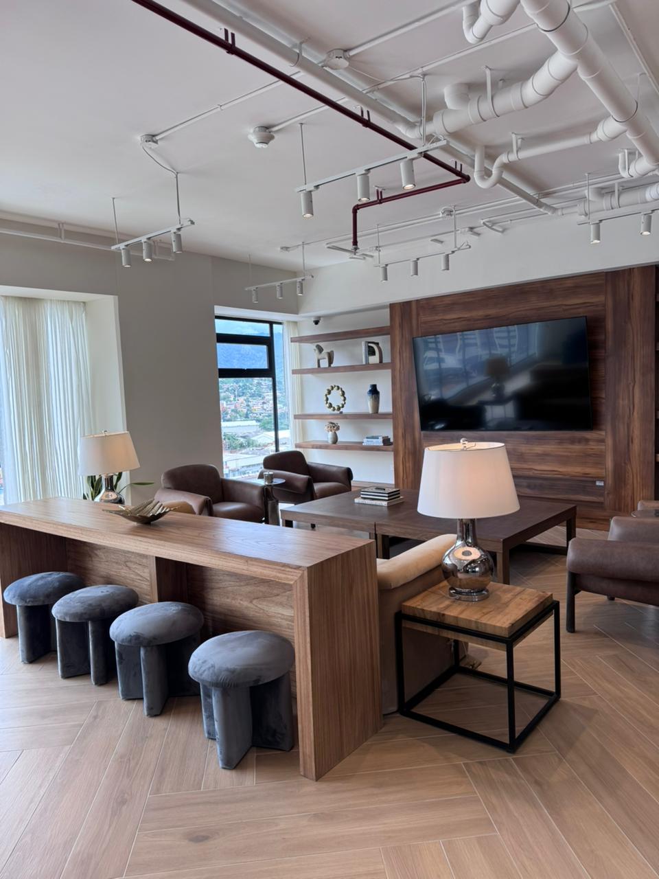 Se Renta Apartamento – Torre Atlas, Tegucigalpa miniatura 23