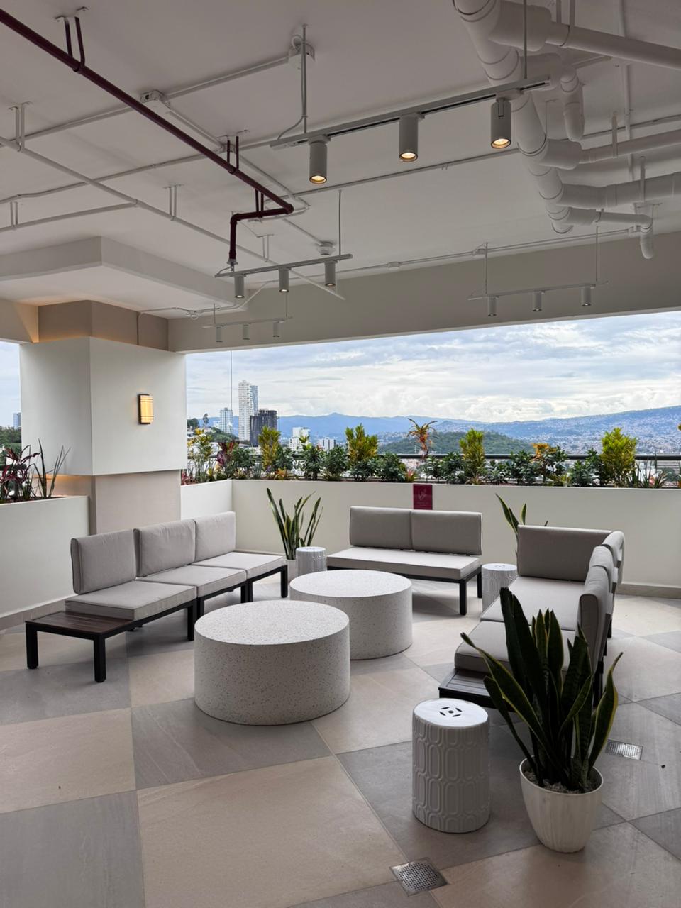 Se Renta Apartamento – Torre Atlas, Tegucigalpa miniatura 4