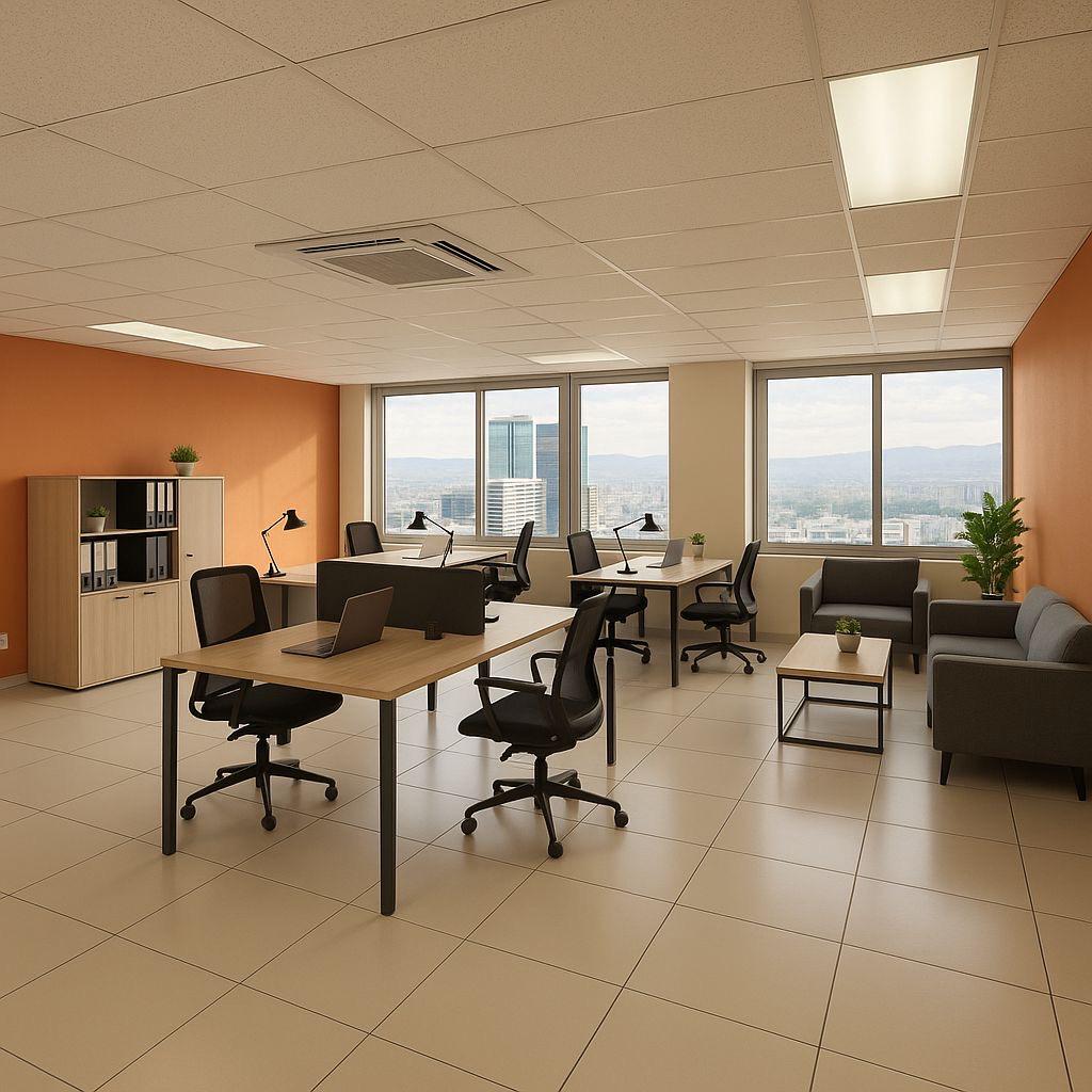 Apartamento en Renta – Torre Kuarzo miniatura 22