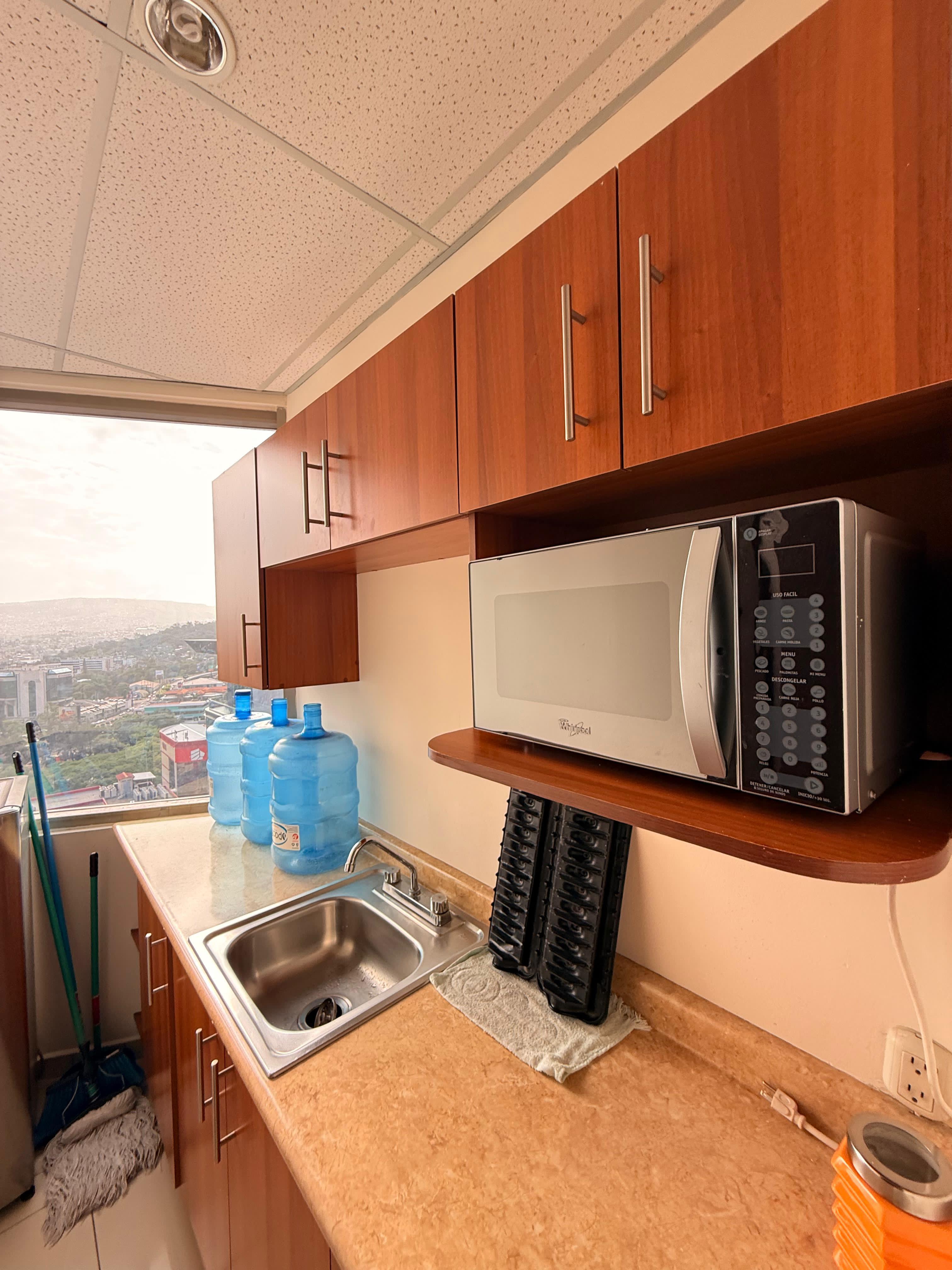 Oficinas en Renta – Torre Metrópolis miniatura 3