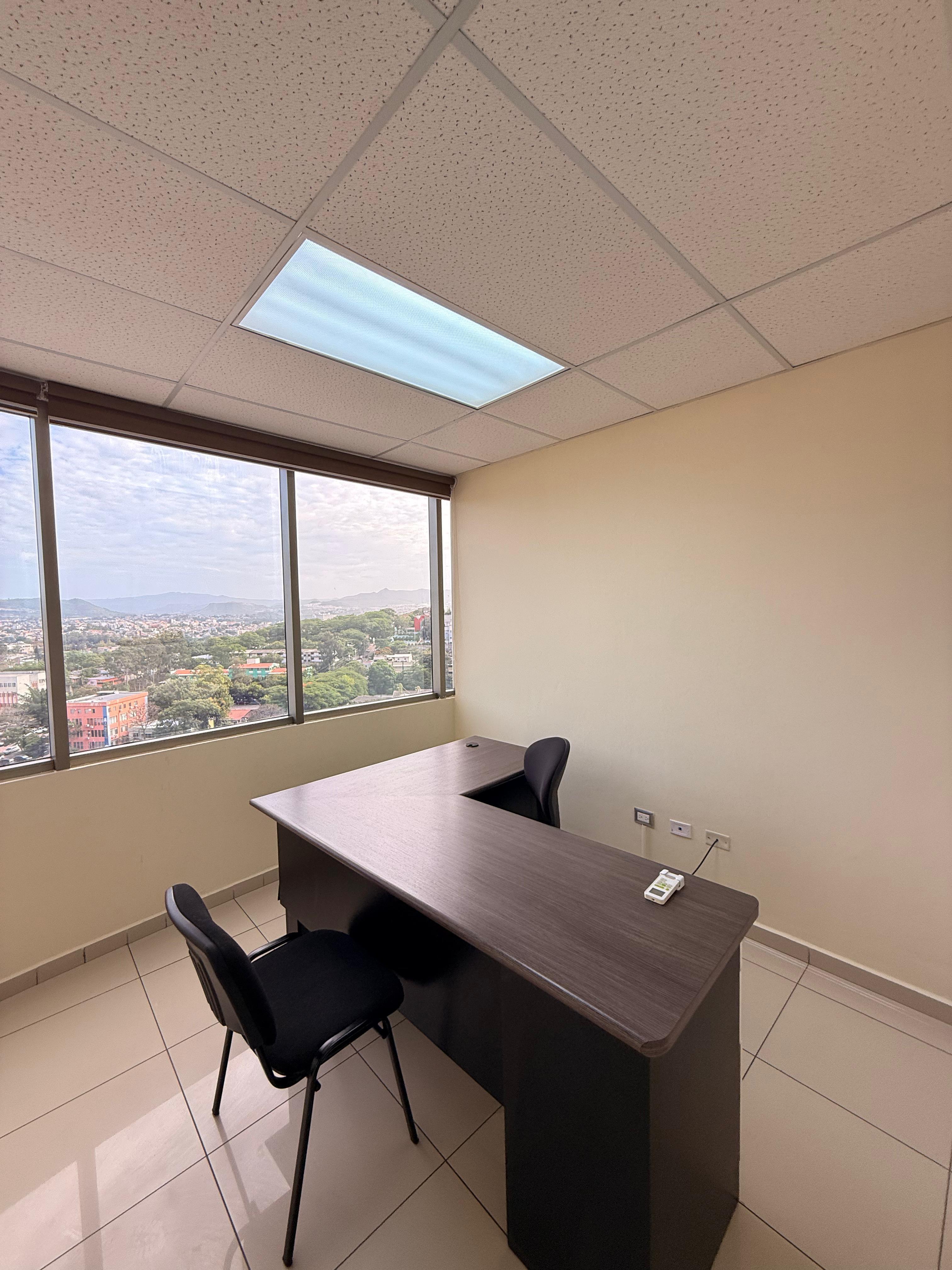 Oficinas en Renta – Torre Metrópolis miniatura 4