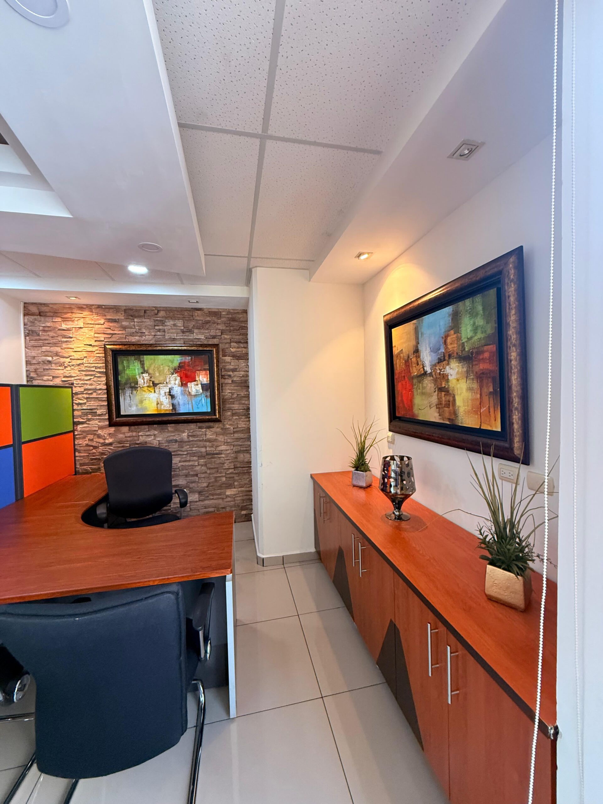 Oficinas en Renta – Torre Metrópolis miniatura 8