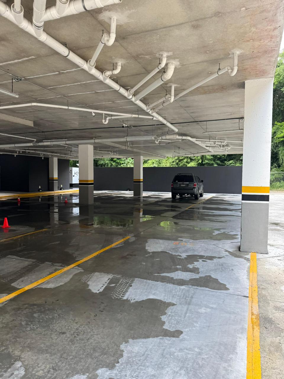 Apartamento en alquiler – Mark One 📍 San Pedro Sula | Zona residencial exclusiva miniatura 4