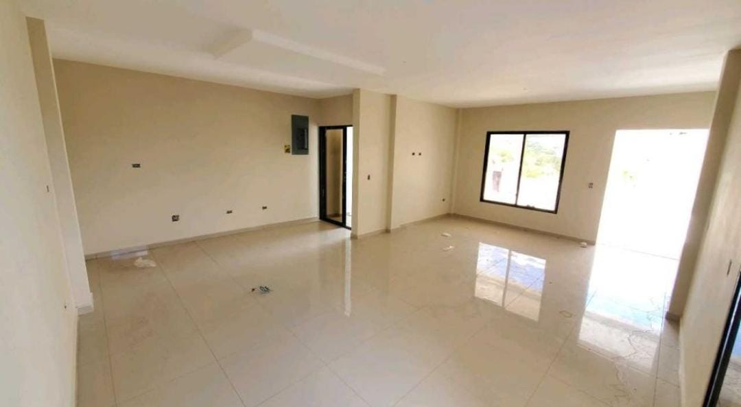 Casa Nueva en Venta – Residencial Toscana, Tegucigalpa miniatura 4