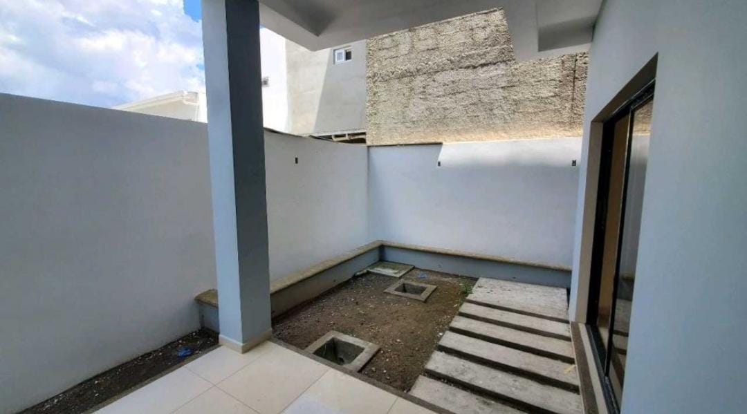 Casa Nueva en Venta – Residencial Toscana, Tegucigalpa miniatura 6
