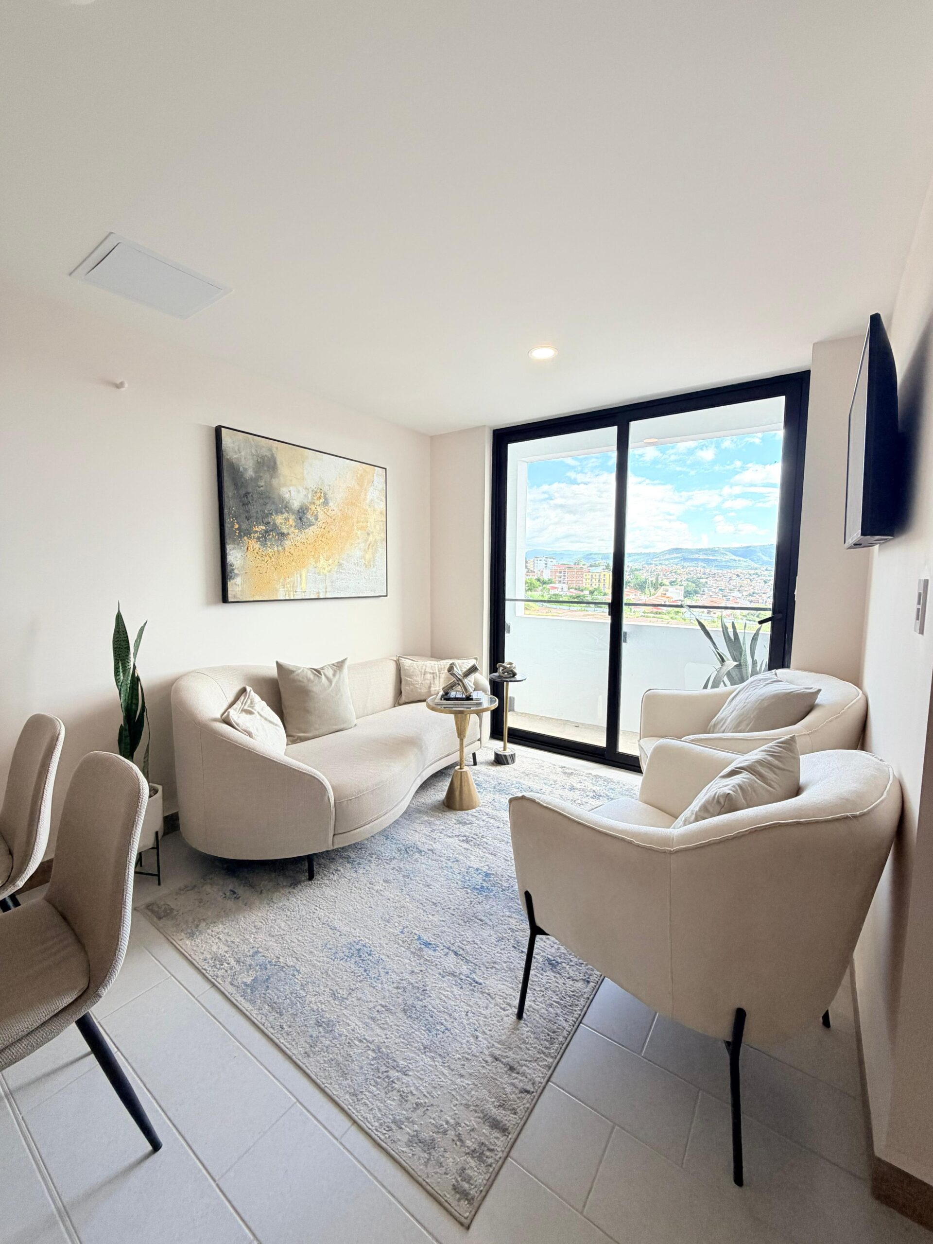 Lirios de Miraflores – Nuevos Apartamentos en Venta miniatura 9