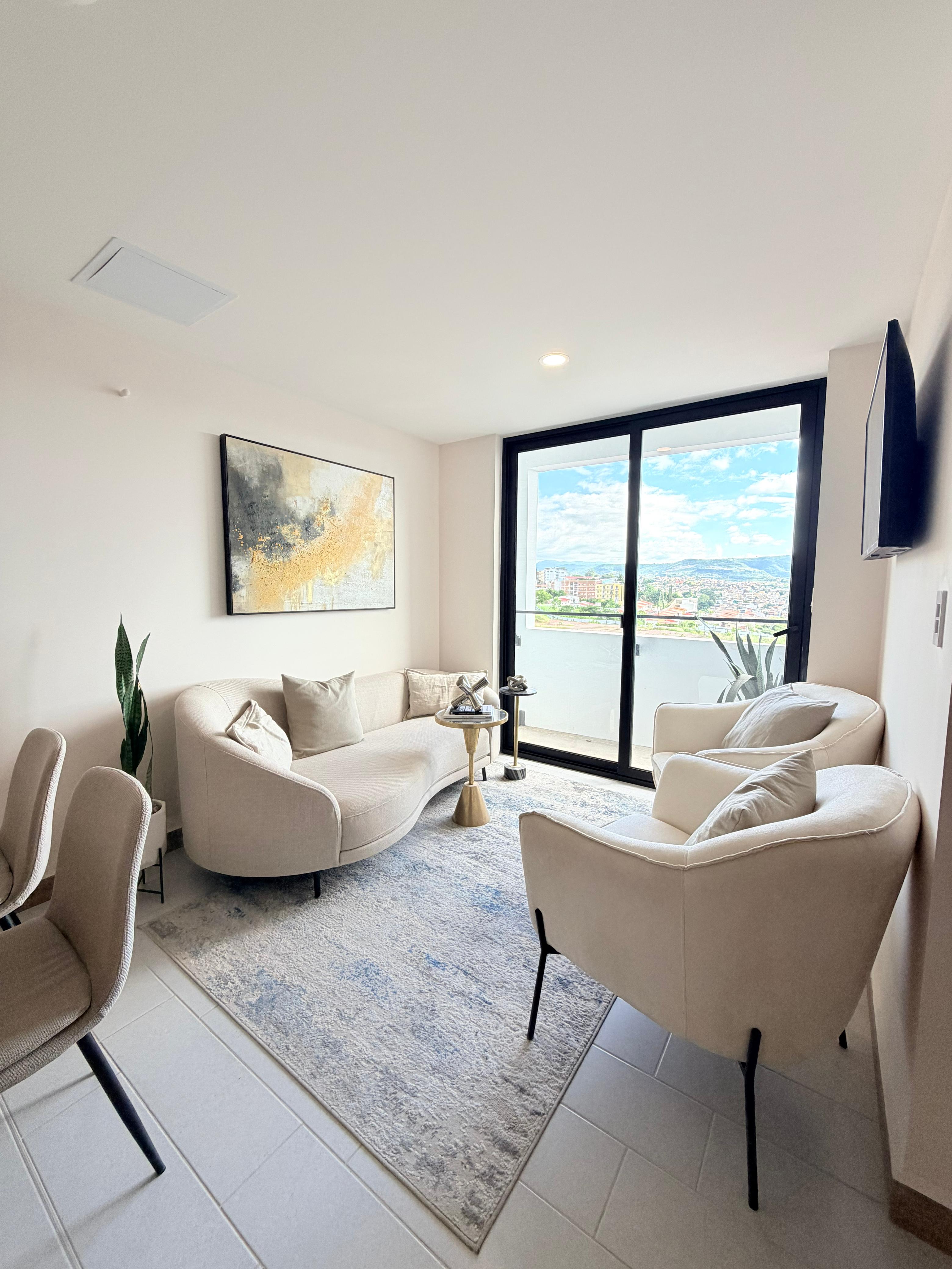 Lirios de Miraflores – Nuevos Apartamentos en Venta miniatura 4