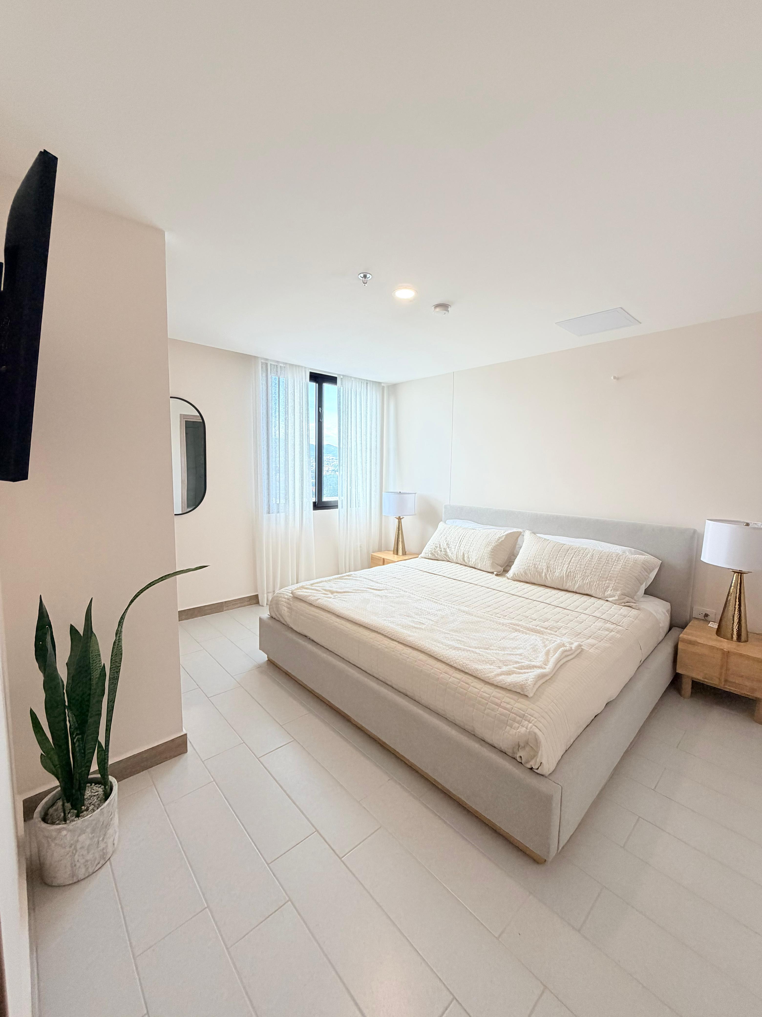 Lirios de Miraflores – Nuevos Apartamentos en Venta miniatura 5