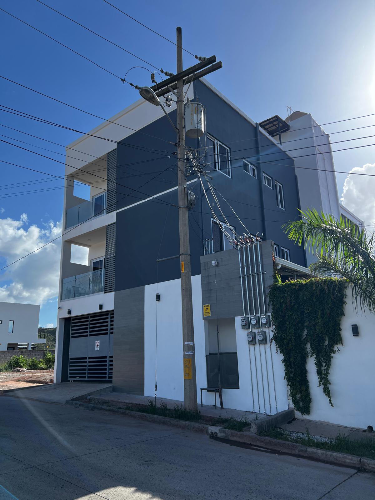 Se Renta Apartamento – Venecia 🏡 miniatura 9