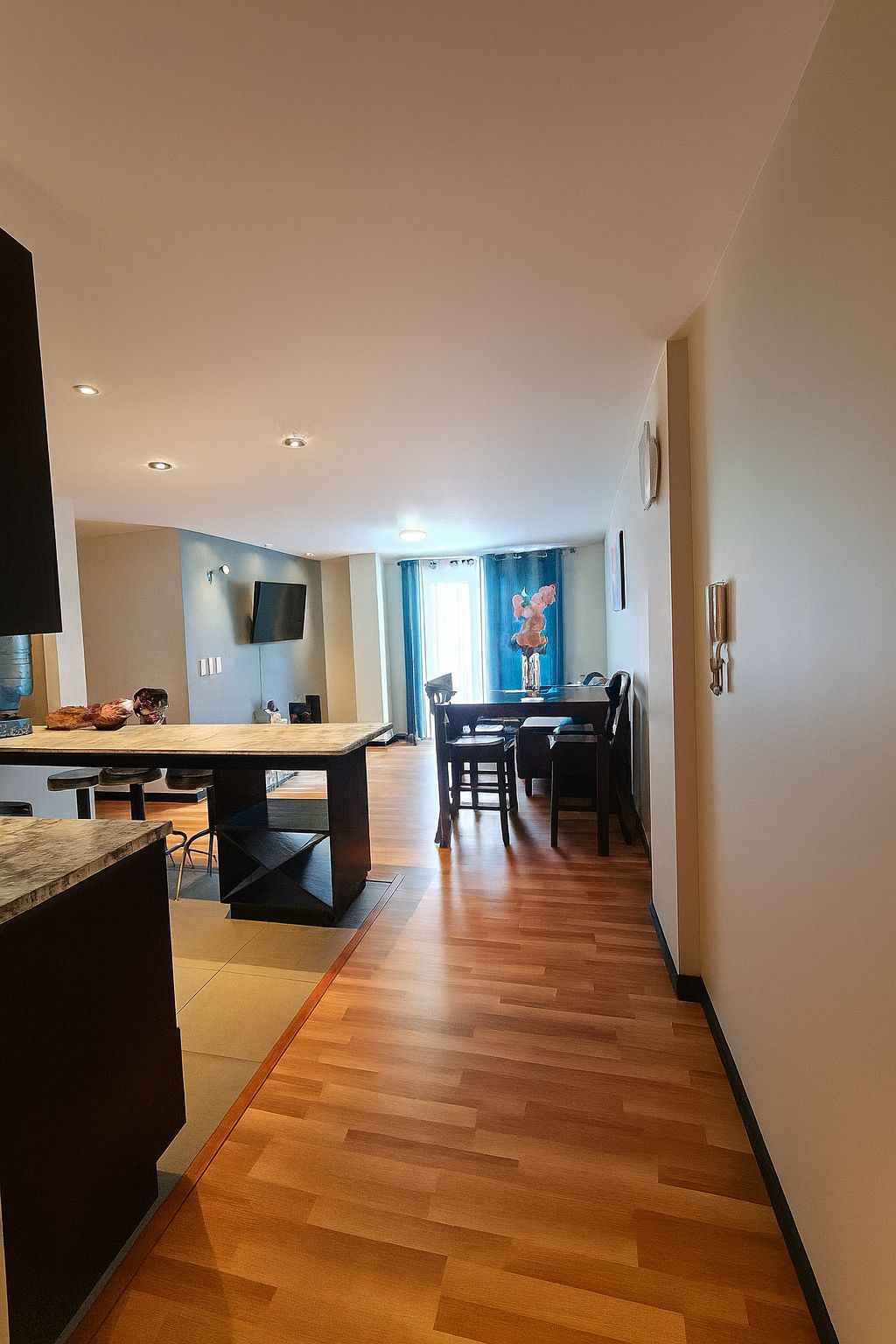 Se Renta Apartamento – Venecia 🏡 miniatura 10