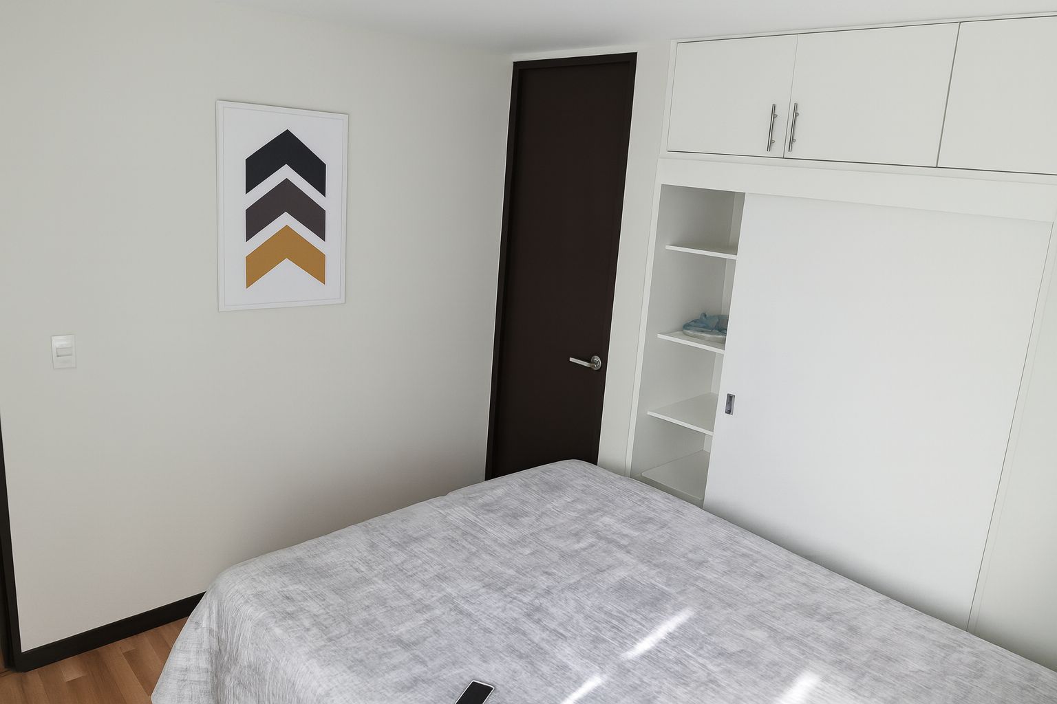Se Renta Apartamento – Venecia 🏡 miniatura 12