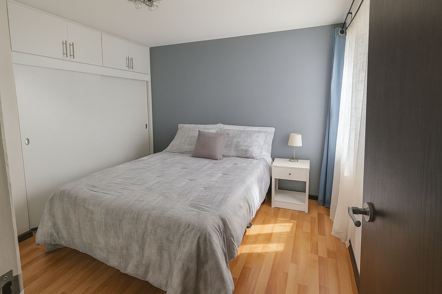 Se Renta Apartamento – Venecia 🏡 miniatura 14