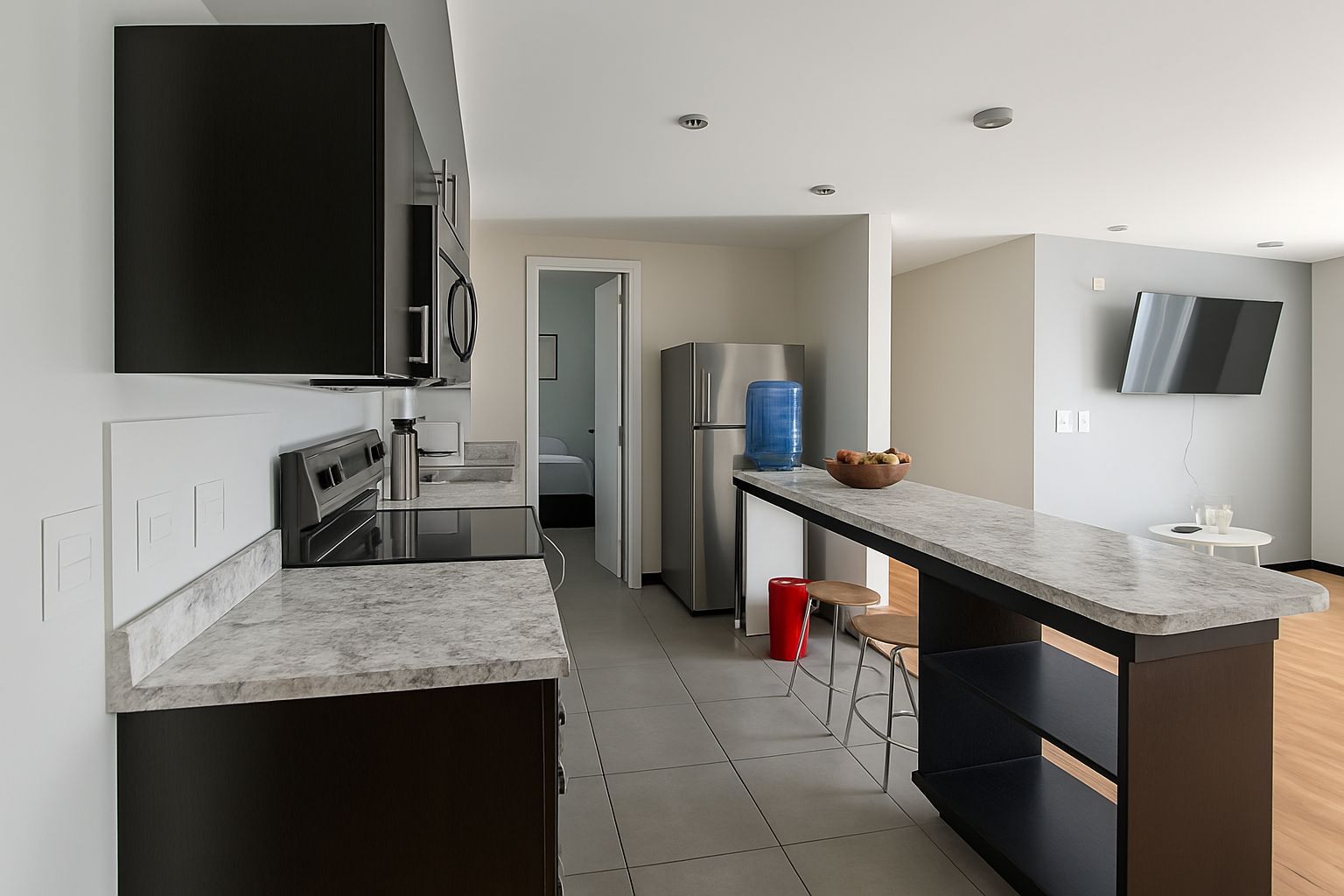 Se Renta Apartamento – Venecia 🏡 miniatura 15