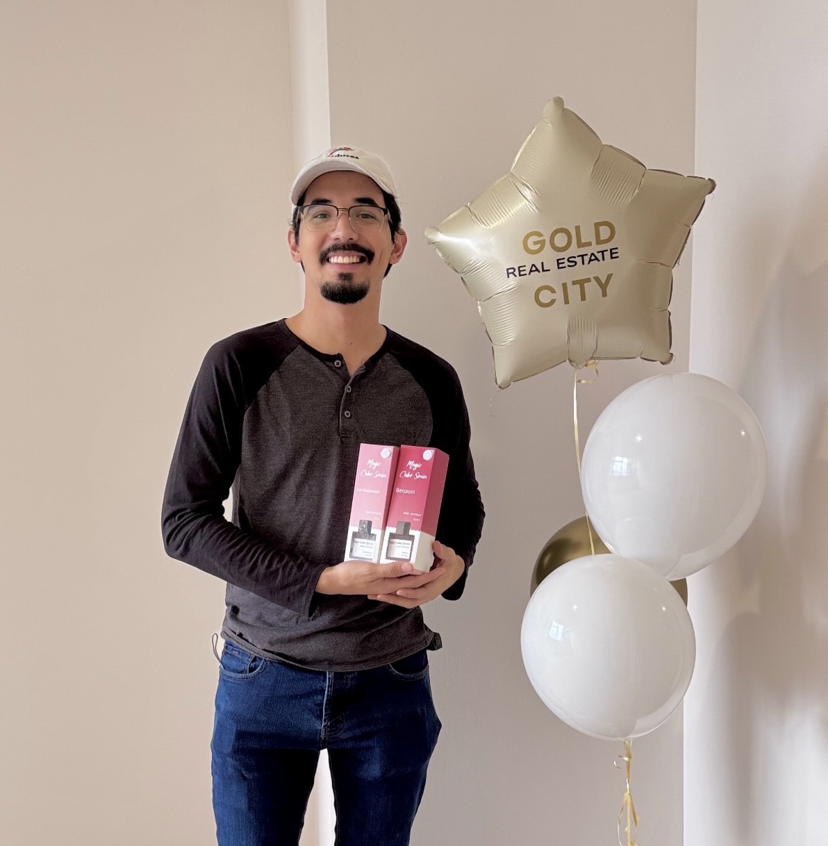 Se Renta Apartamento – Venecia 🏡 miniatura 2