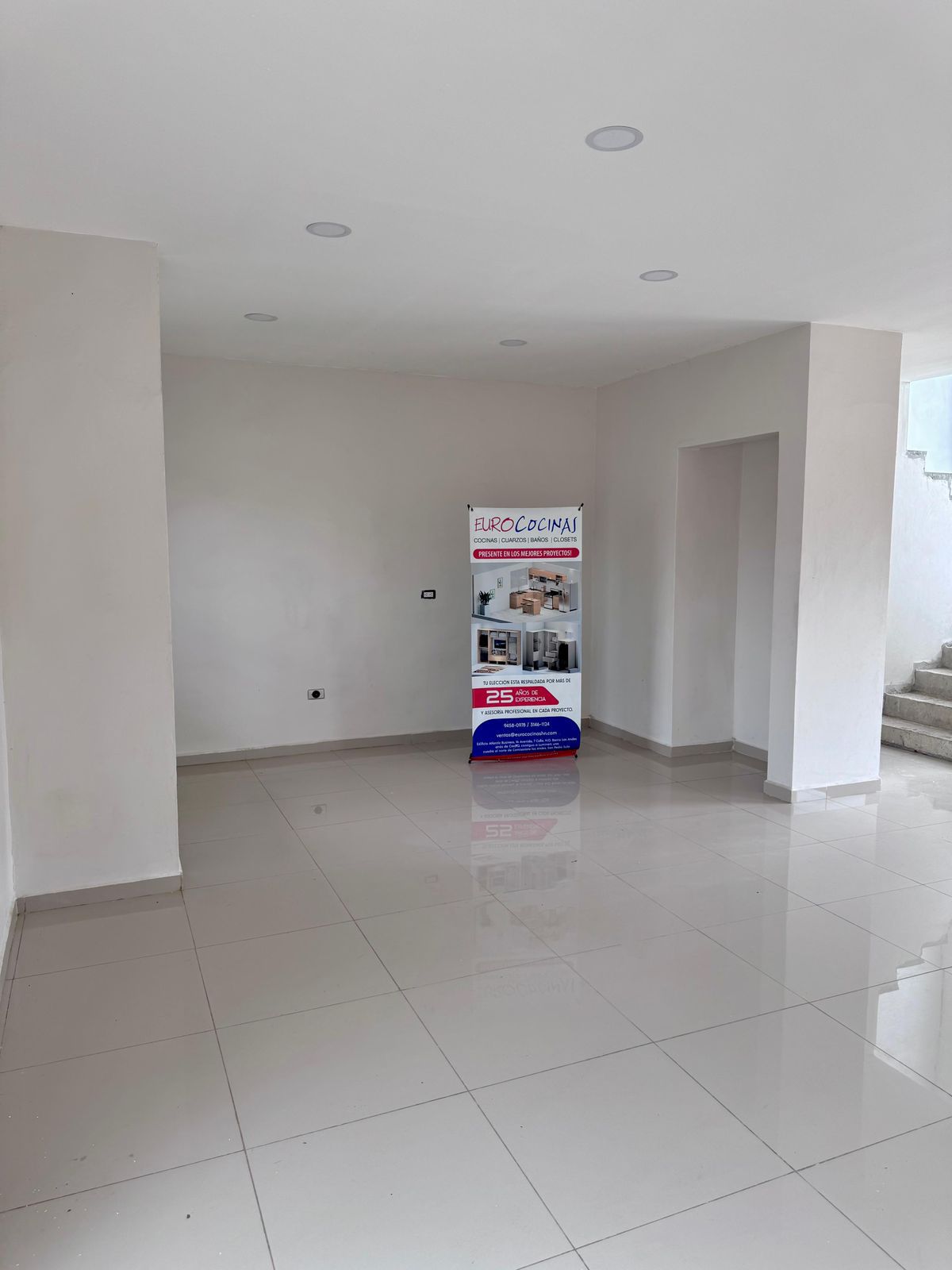 Se Rentan 3 Bodegas – Santa Rosa de Copán miniatura 19