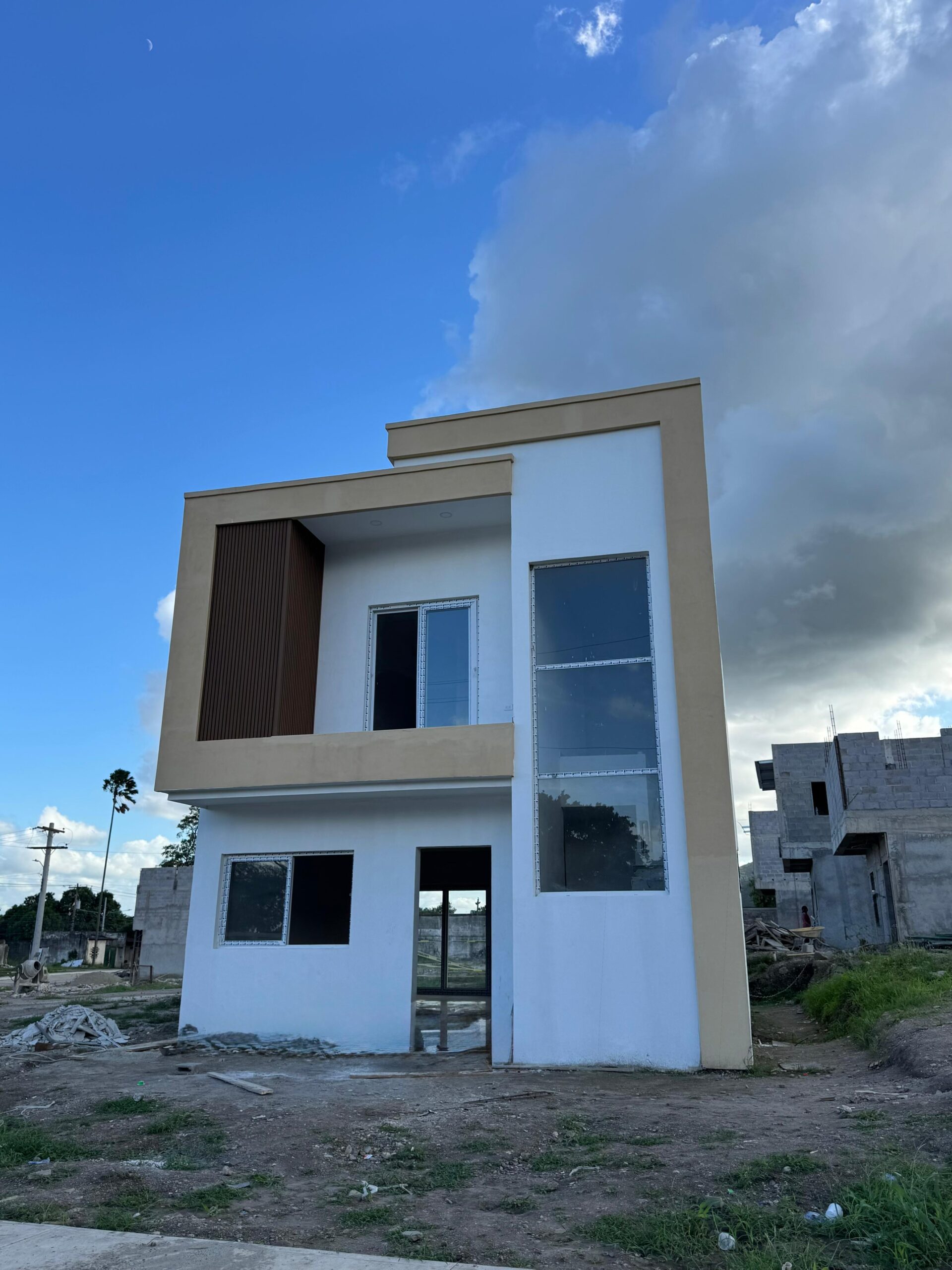 Casas en Preventa – Residencial Jardines del Este, San Pedro Sula miniatura 15