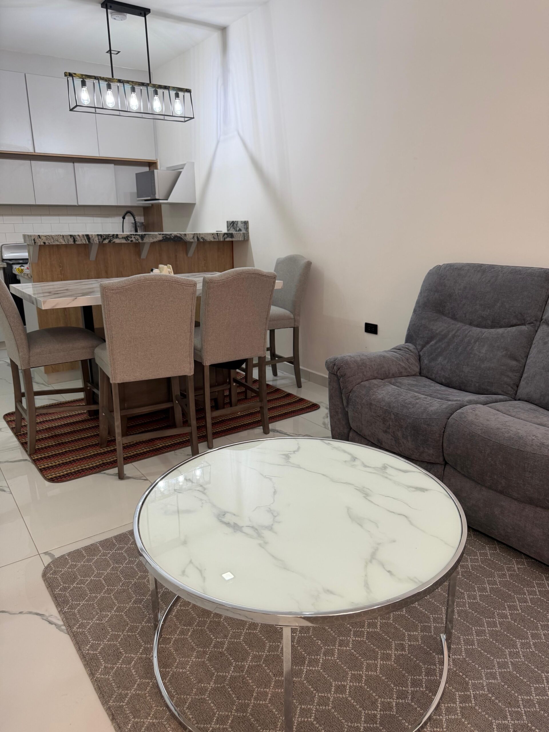 En Renta – Condominio Moderno en Casa Maya 3 / San Pedro Sula galería 30