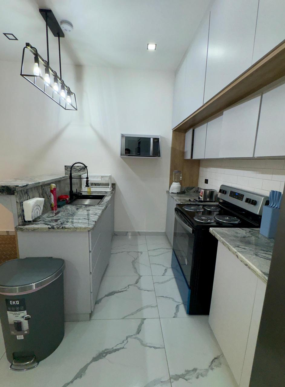 En Renta – Condominio Moderno en Casa Maya 3 / San Pedro Sula miniatura 6