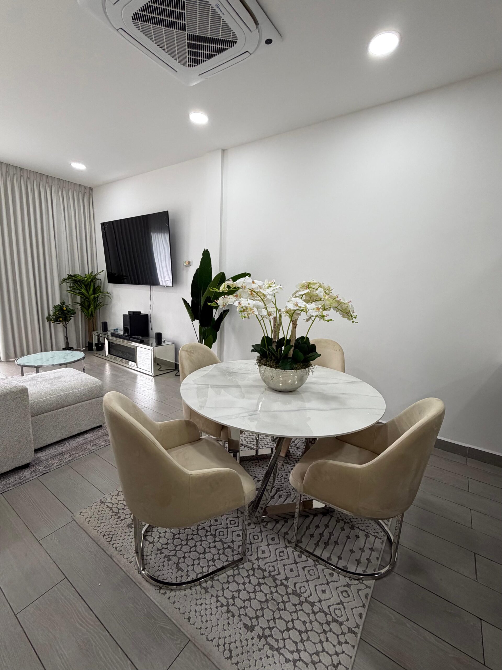 Apartamento en Alquiler – Mark One miniatura 9