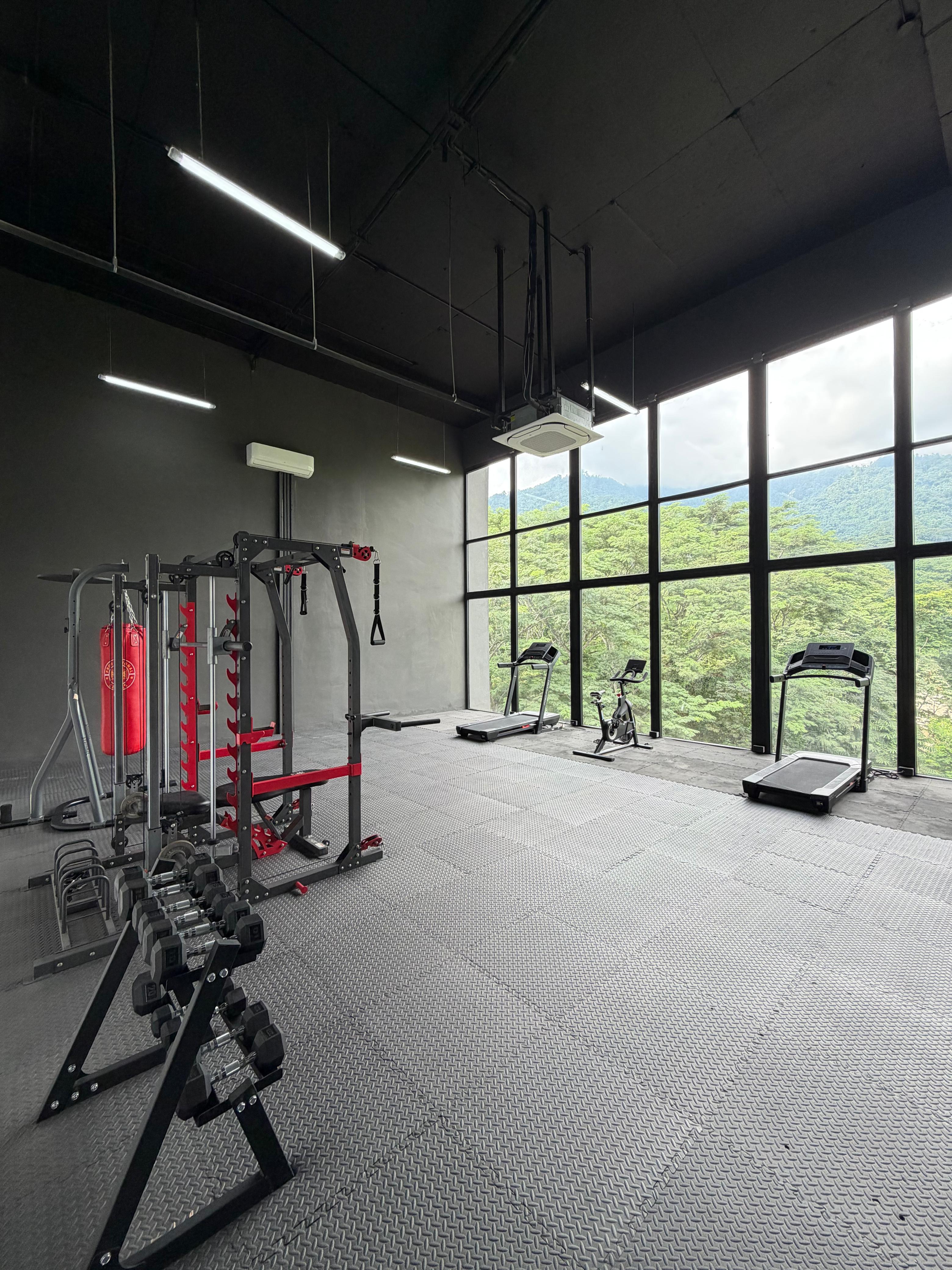 Apartamento en Alquiler – Mark One miniatura 5