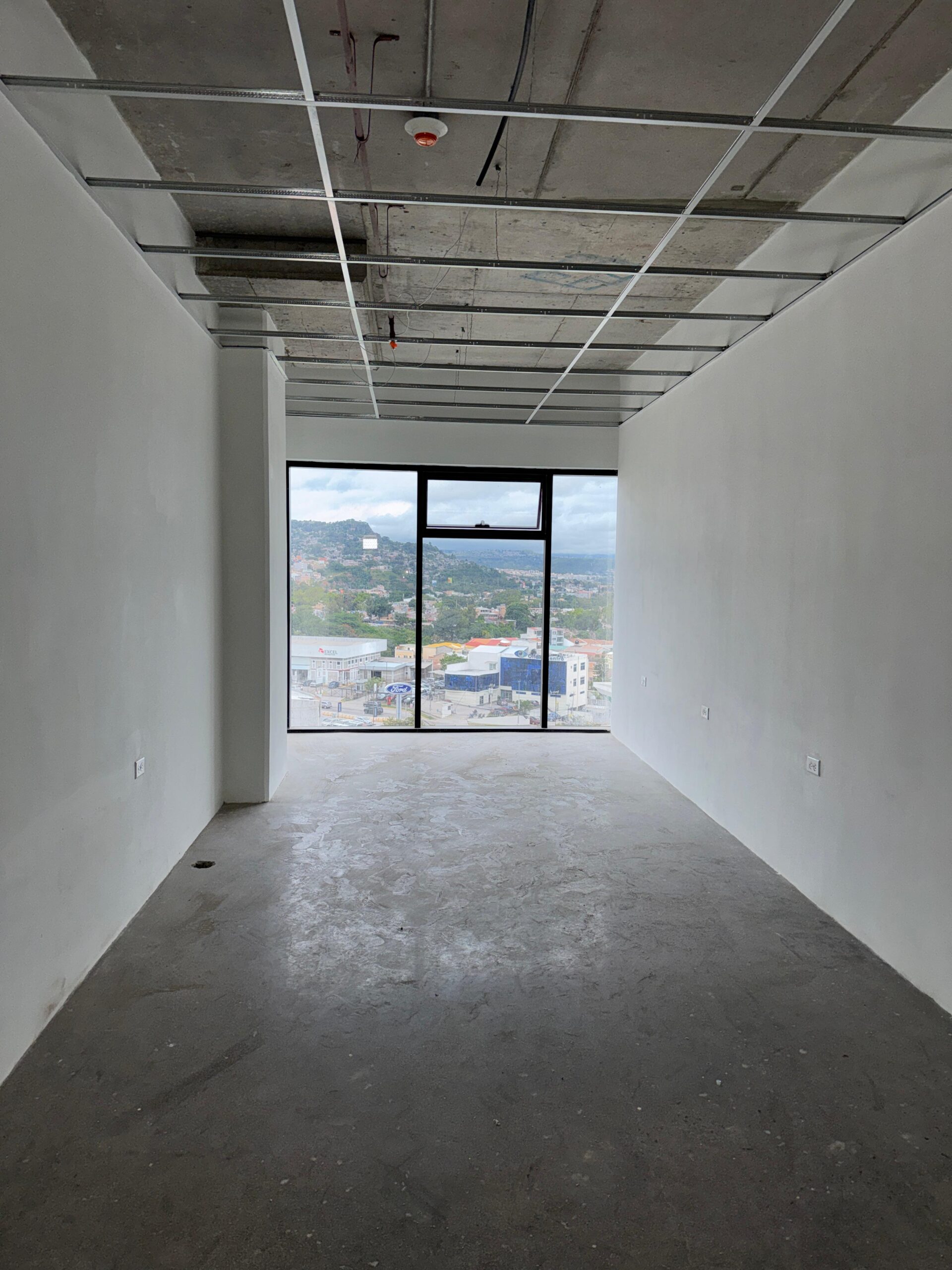 Oficina en Renta – Distrito Artemisa (Torre Sur) miniatura 8