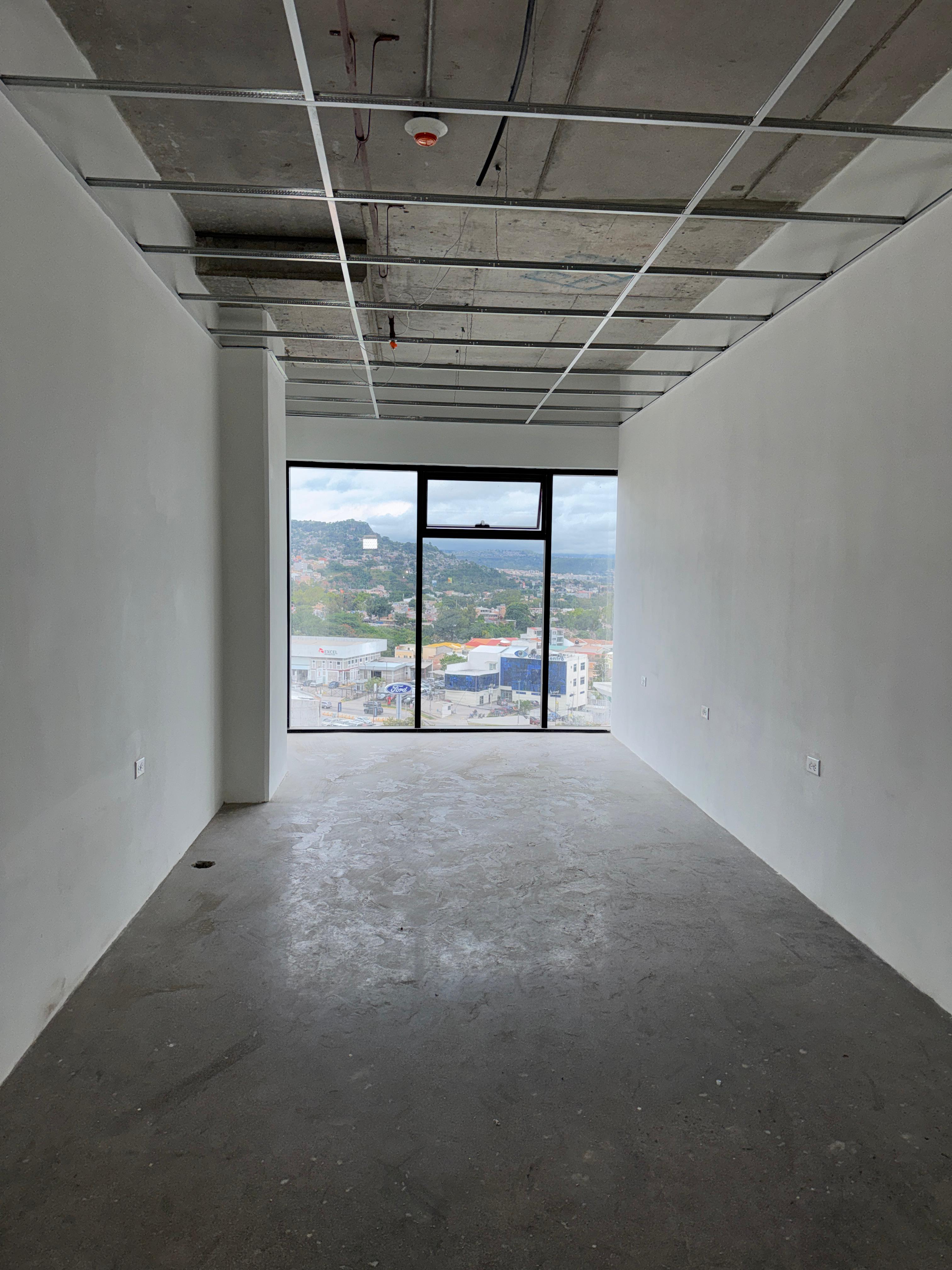 Oficina en Renta – Distrito Artemisa (Torre Sur) miniatura 2
