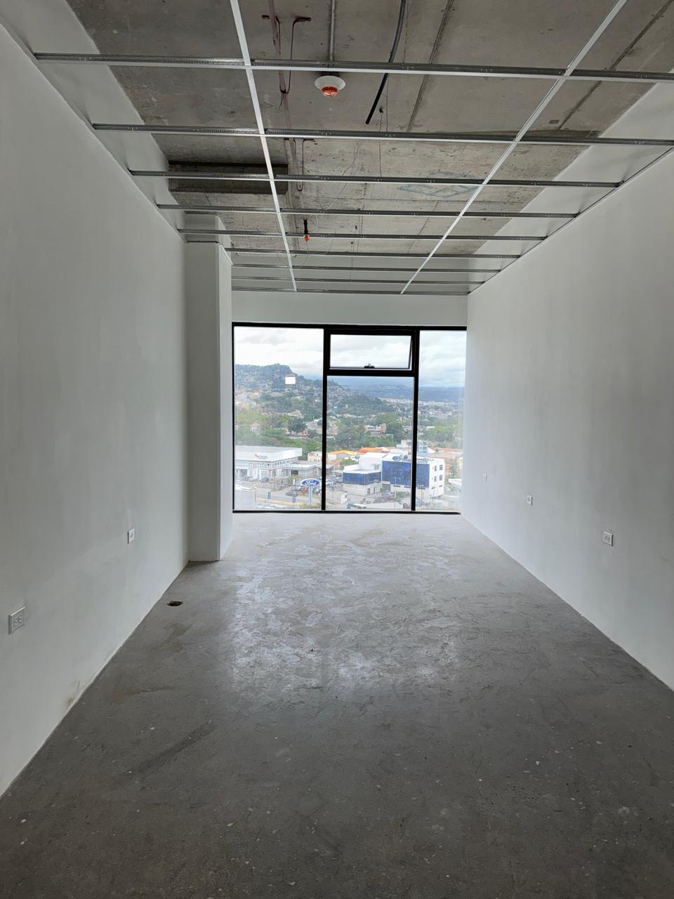 Oficina en Renta – Distrito Artemisa (Torre Sur) miniatura 5