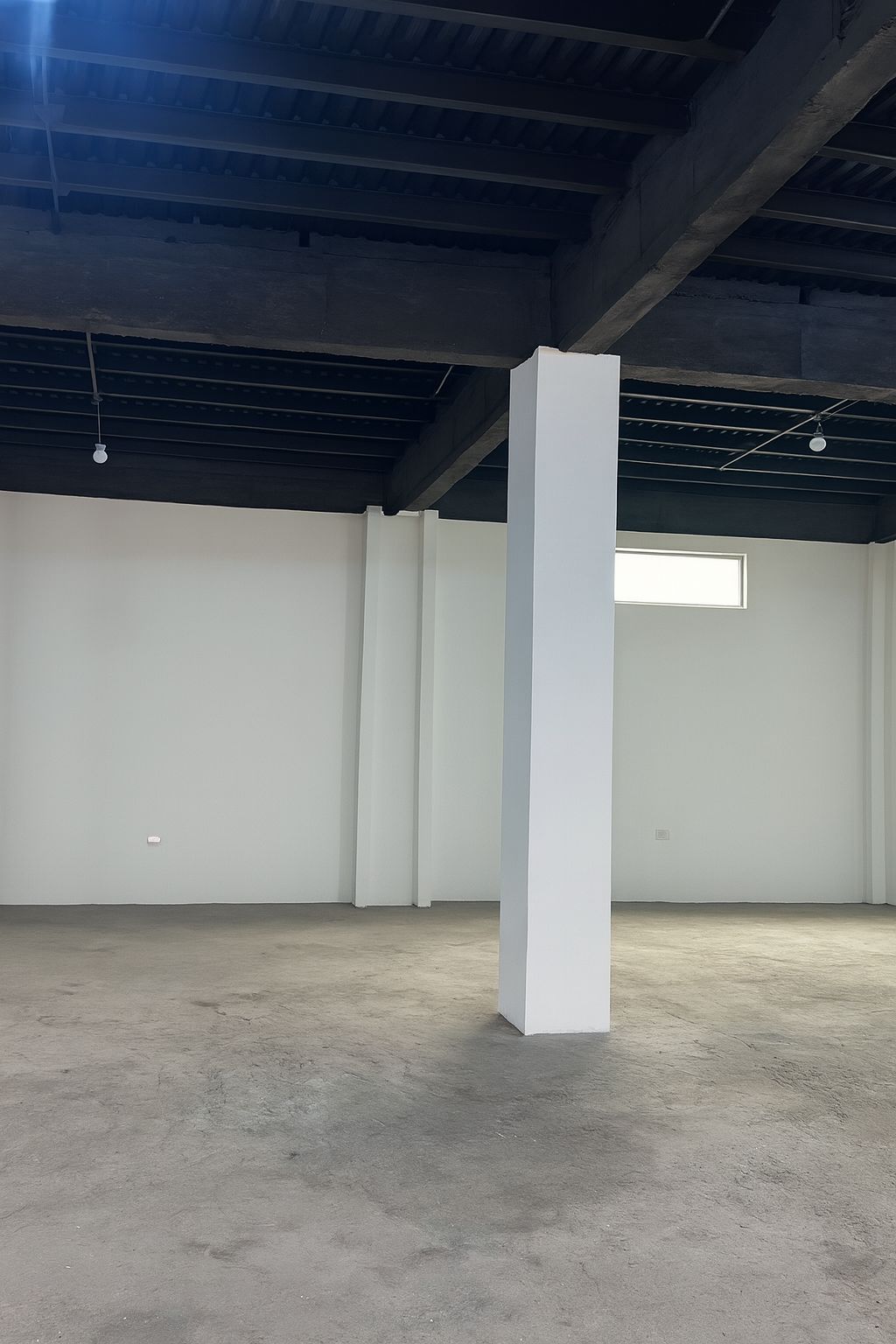 Se Rentan 3 Bodegas – Santa Rosa de Copán miniatura 3