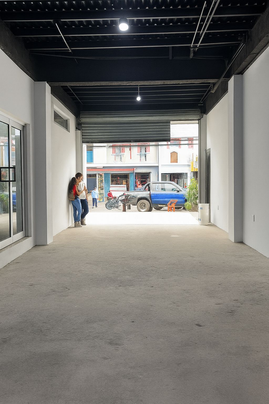 Se Rentan 3 Bodegas – Santa Rosa de Copán miniatura 4
