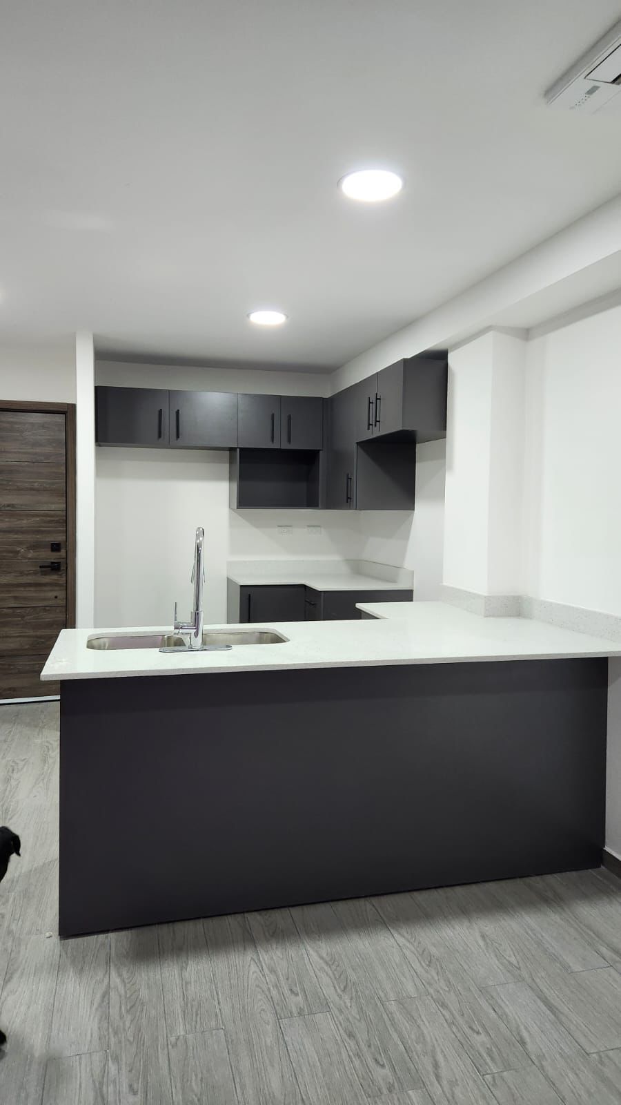 Apartamento en Venta tipo loft – Mark One miniatura 3