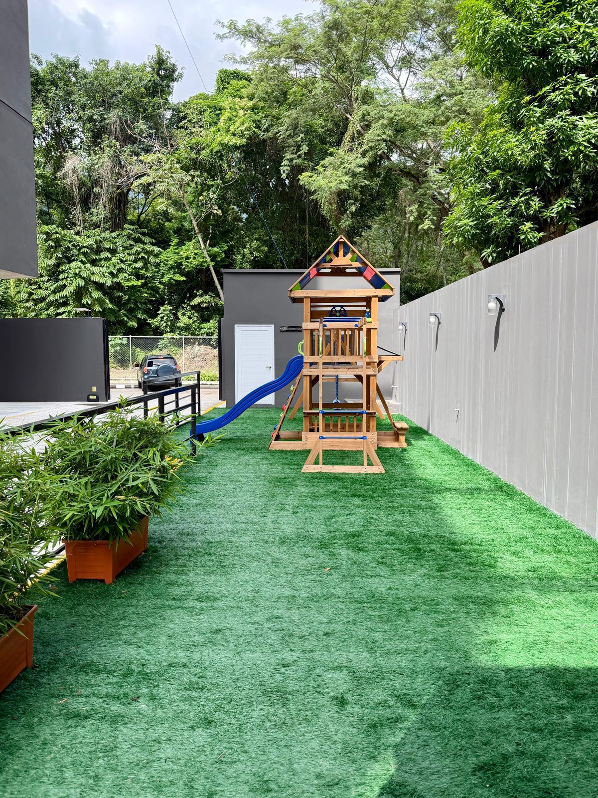 Apartamento en Venta tipo loft – Mark One miniatura 9