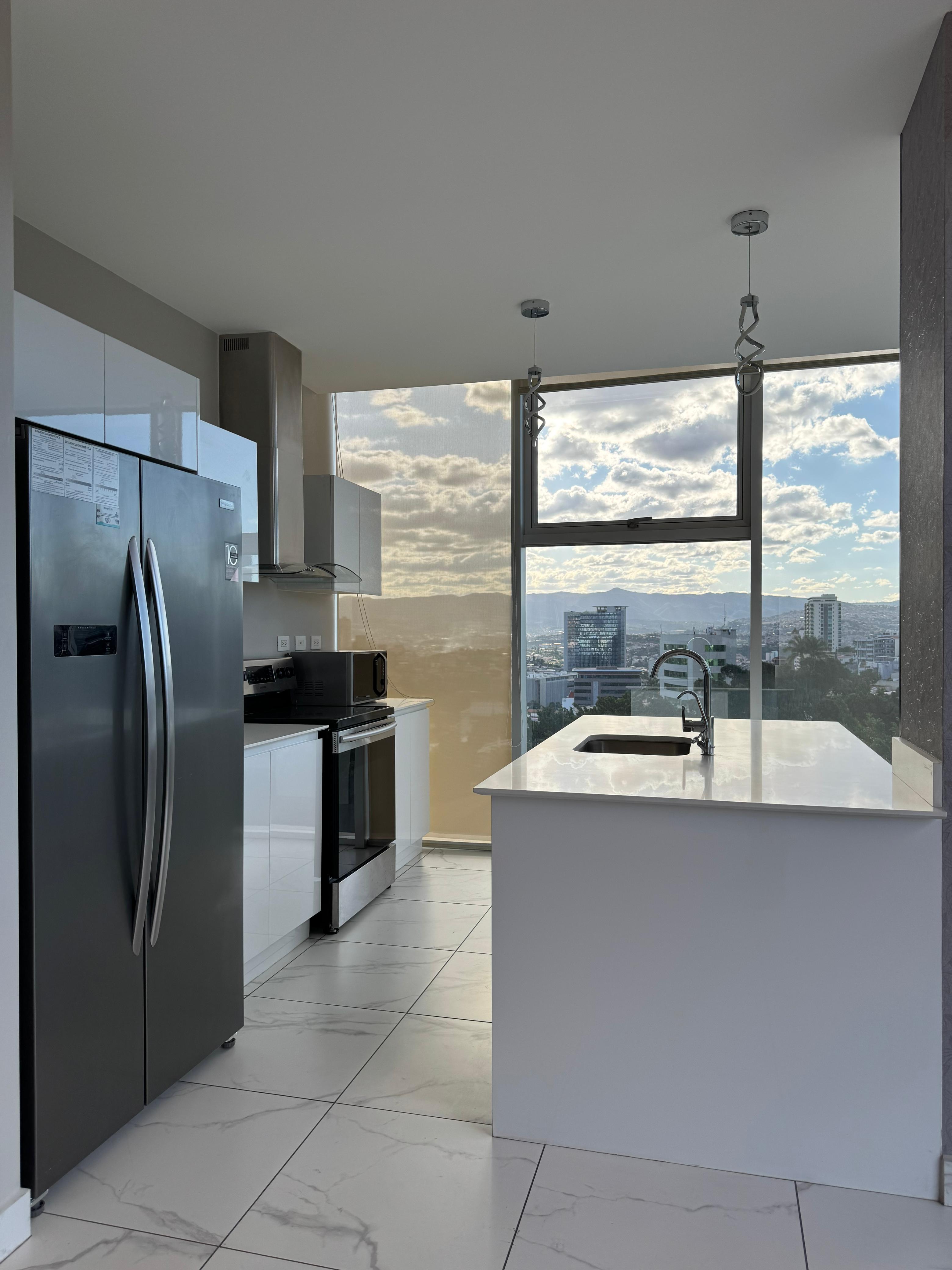 🏙 Apartamento en Alquiler – Torre Cipreses San Ignacio miniatura 19
