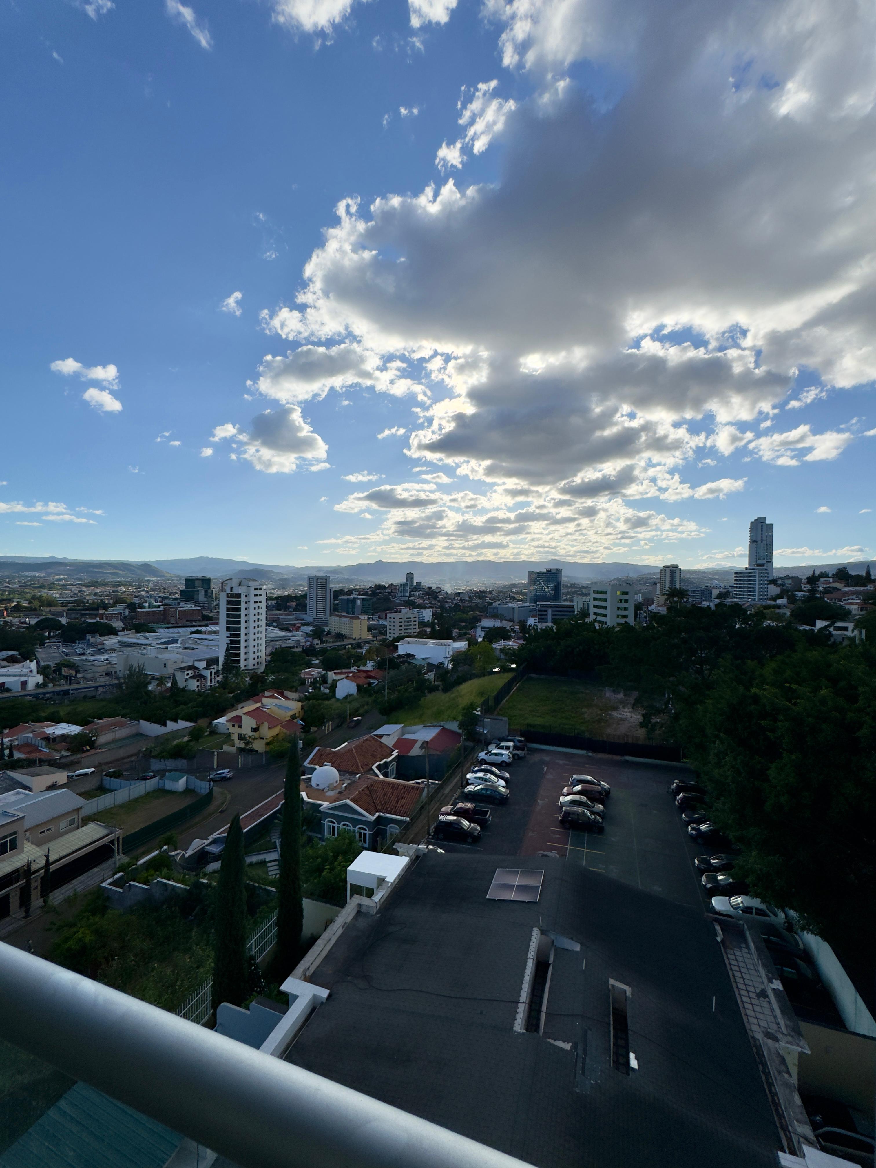🏙 Apartamento en Alquiler – Torre Cipreses San Ignacio miniatura 23